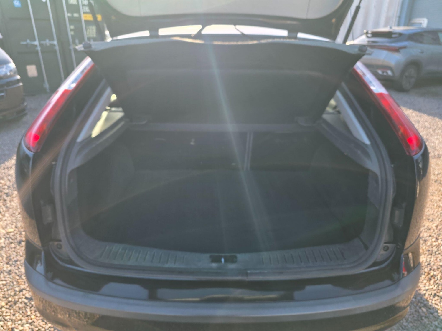 Used Ford Focus 2006 for sale - 77109426: Photo 34