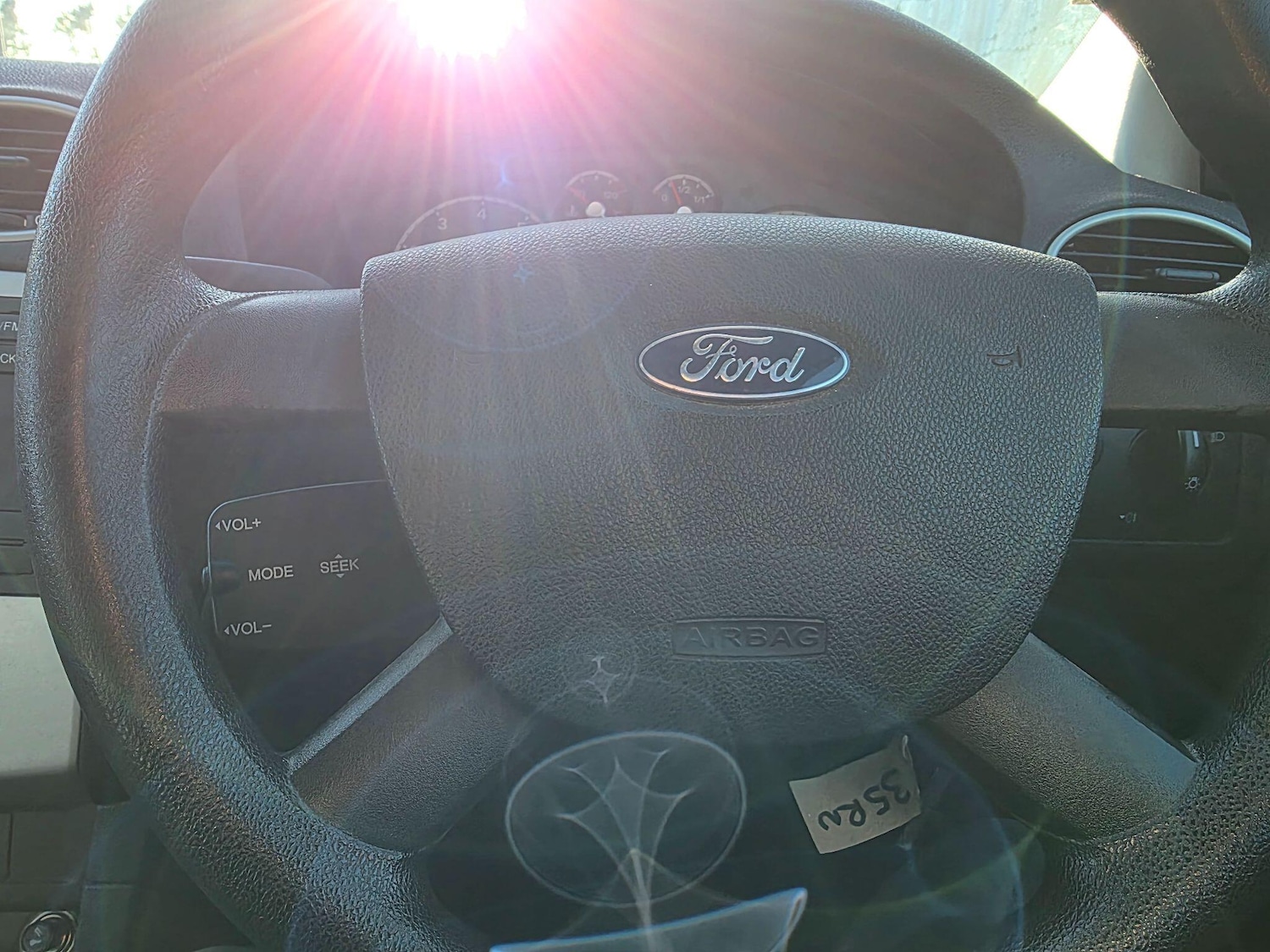 Used Ford Focus 2006 for sale - 77109426: Photo 35