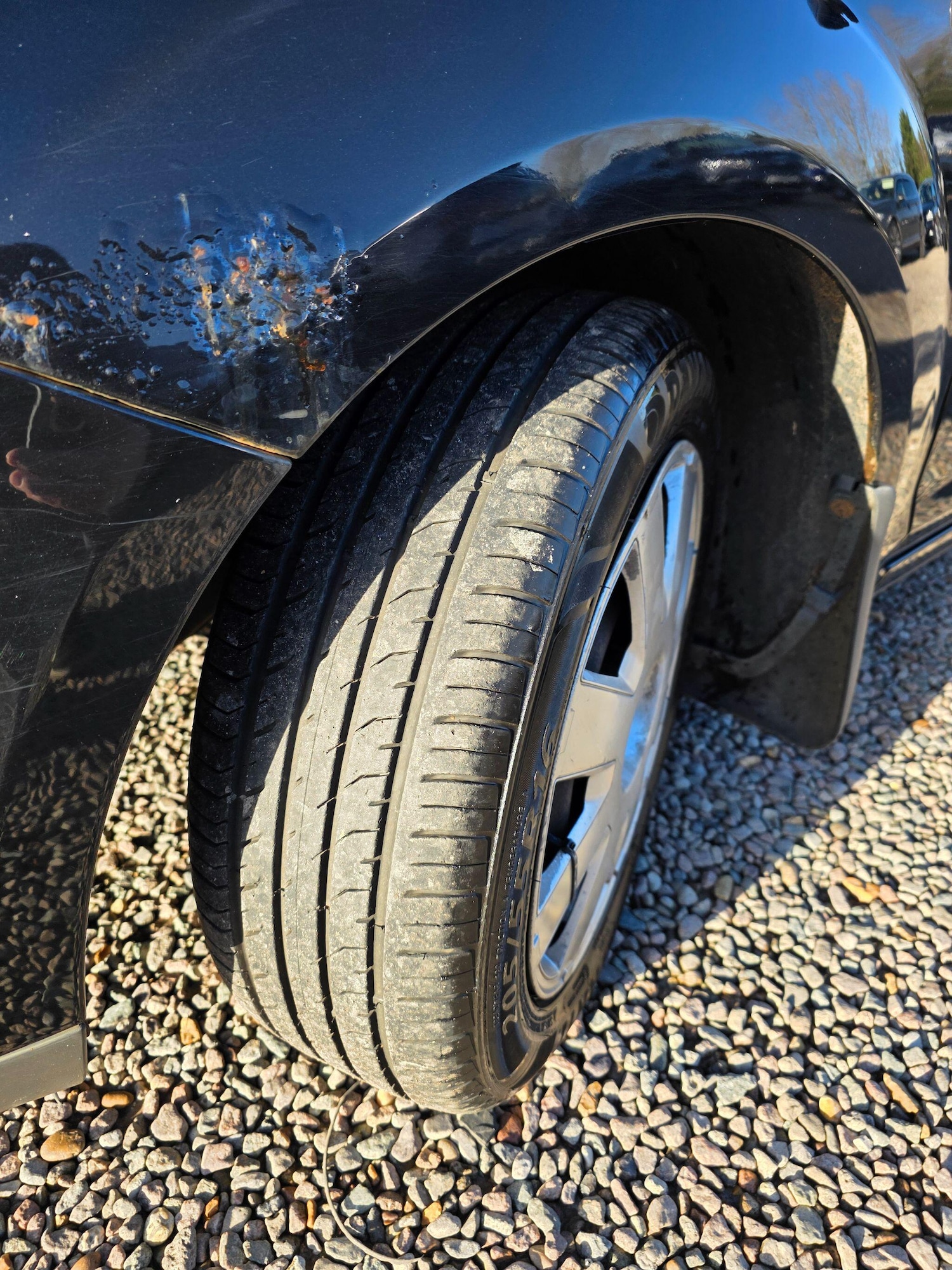 Used Ford Focus 2006 for sale - 77109426: Photo 36