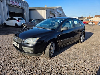 Used Ford Focus 2006 for sale - 77109426: Photo