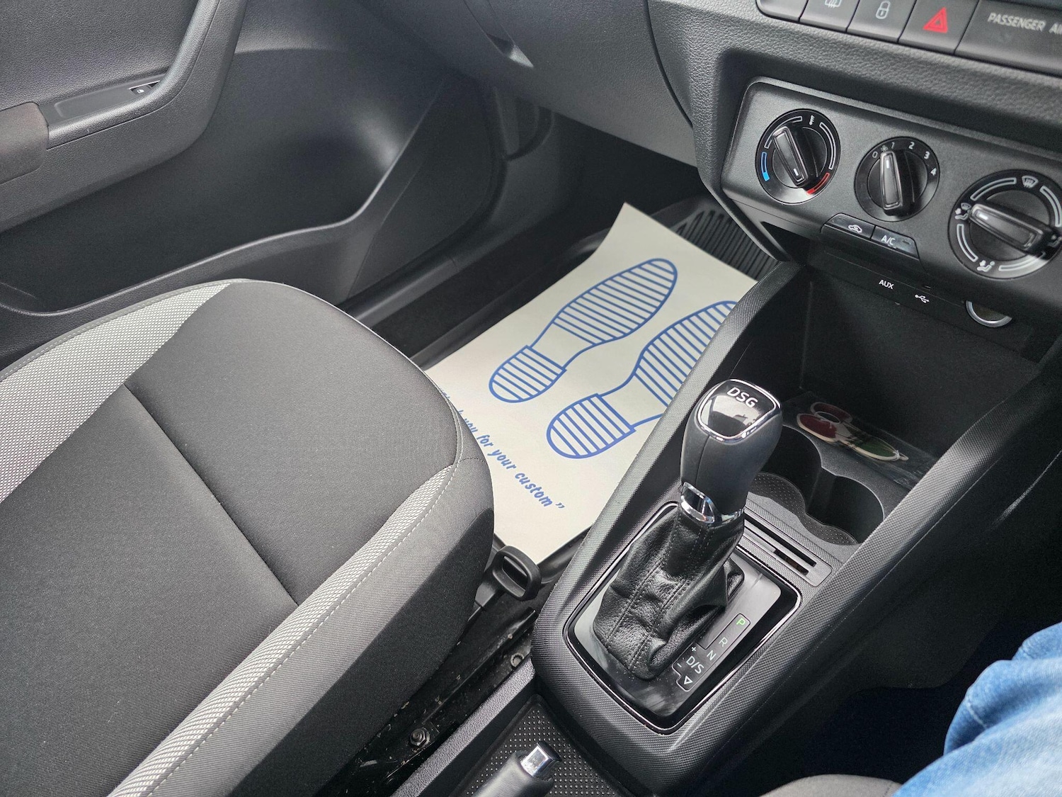 Used Skoda Fabia 2016 for sale - 77511348: Photo 12