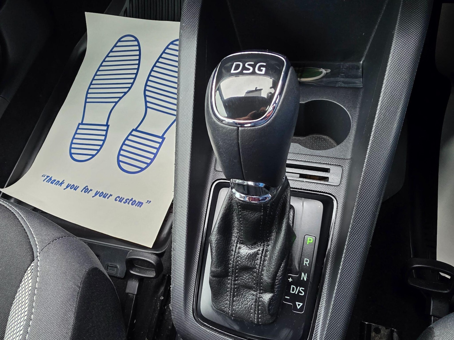 Used Skoda Fabia 2016 for sale - 77511348: Photo 13