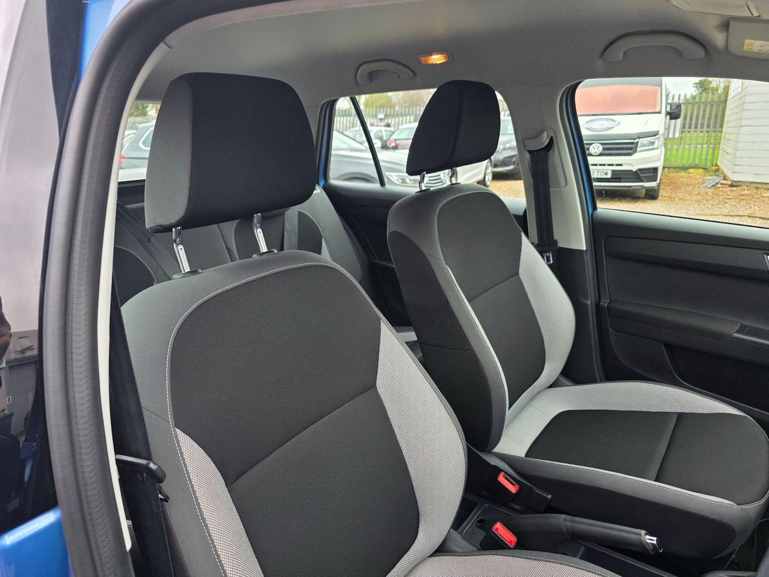 Used Skoda Fabia 2016 for sale - 77511348: Photo 16