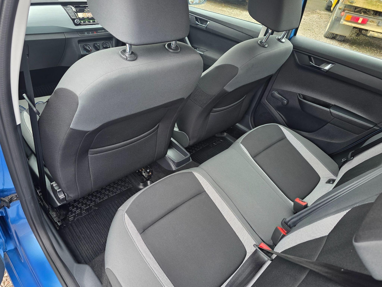 Used Skoda Fabia 2016 for sale - 77511348: Photo 18