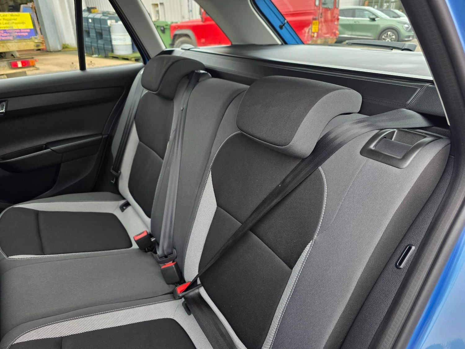 Used Skoda Fabia 2016 for sale - 77511348: Photo 19