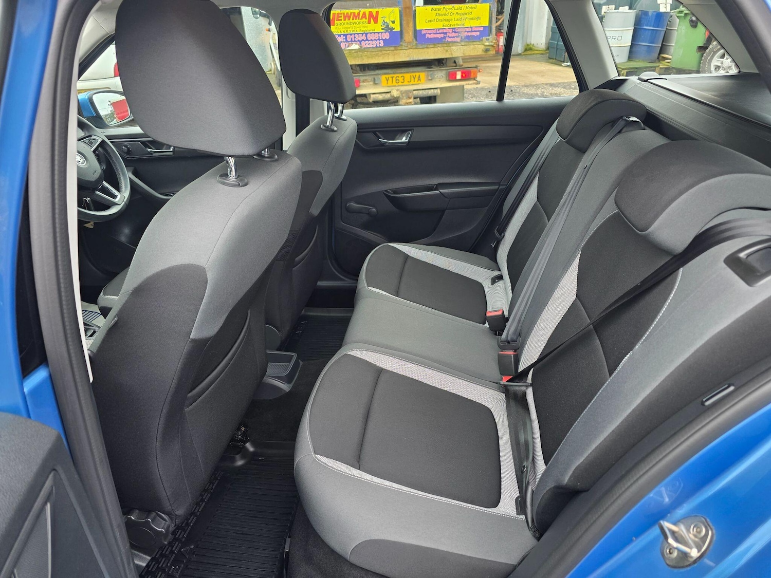 Used Skoda Fabia 2016 for sale - 77511348: Photo 20