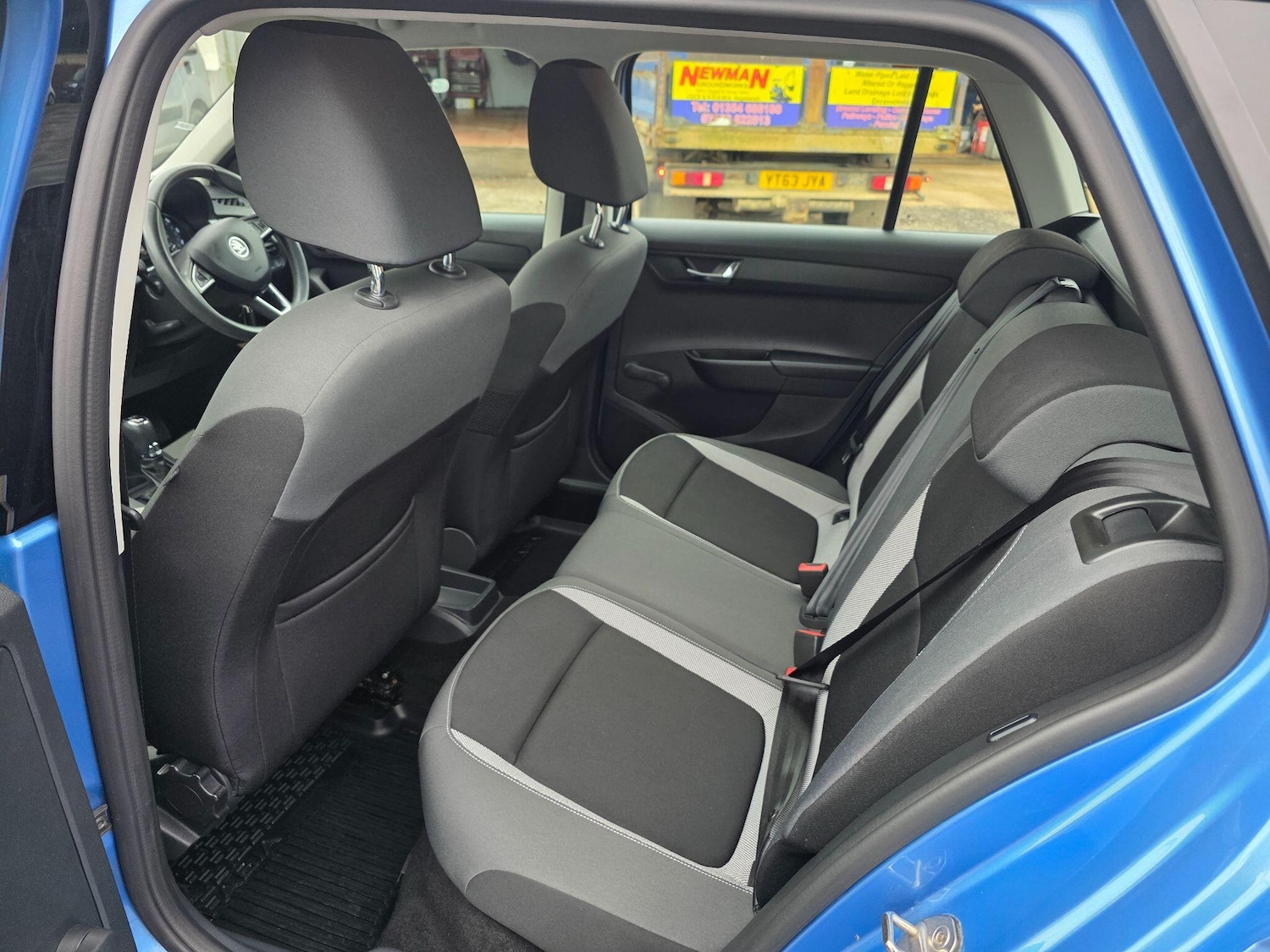 Used Skoda Fabia 2016 for sale - 77511348: Photo 21