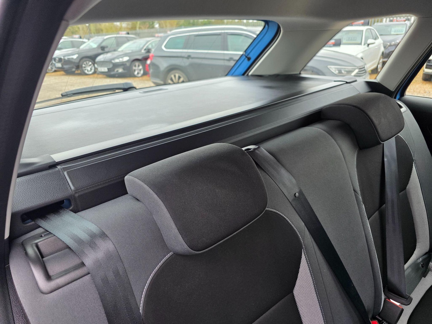 Used Skoda Fabia 2016 for sale - 77511348: Photo 23