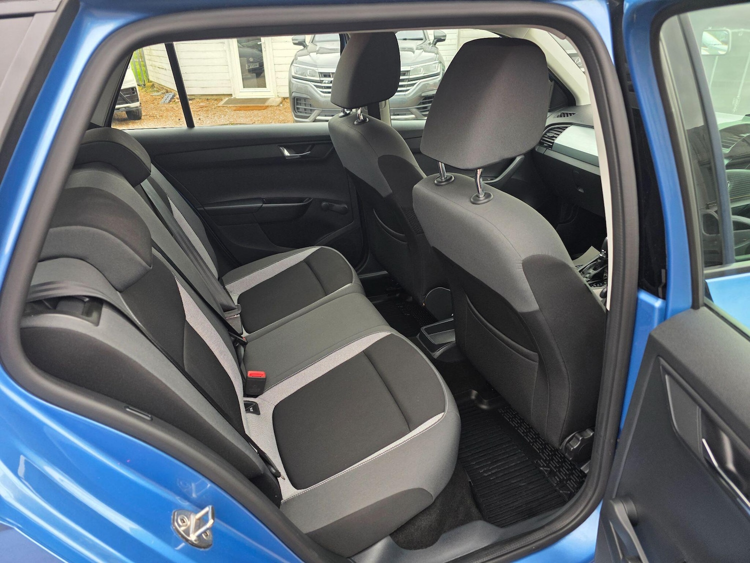 Used Skoda Fabia 2016 for sale - 77511348: Photo 26