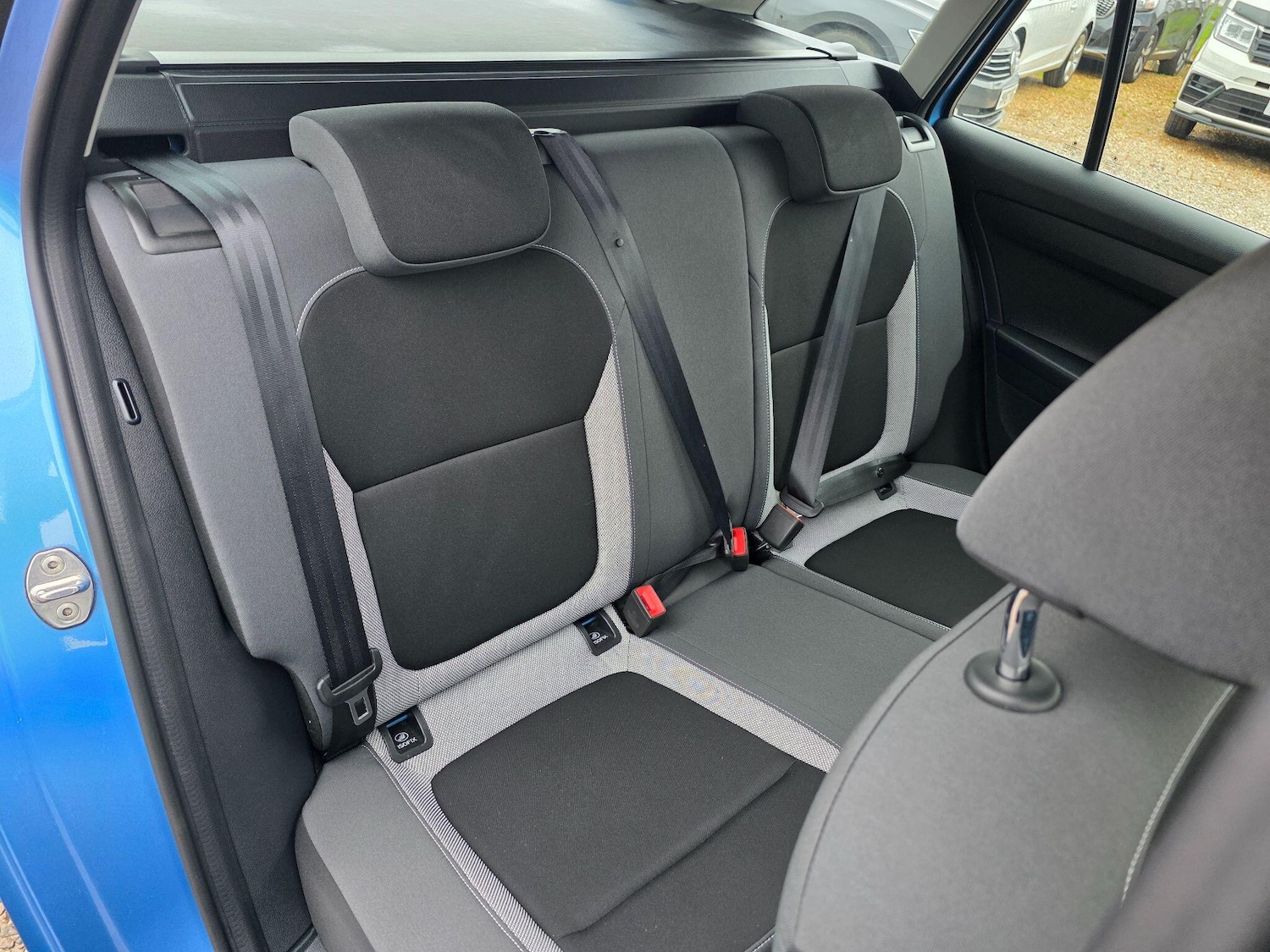 Used Skoda Fabia 2016 for sale - 77511348: Photo 27