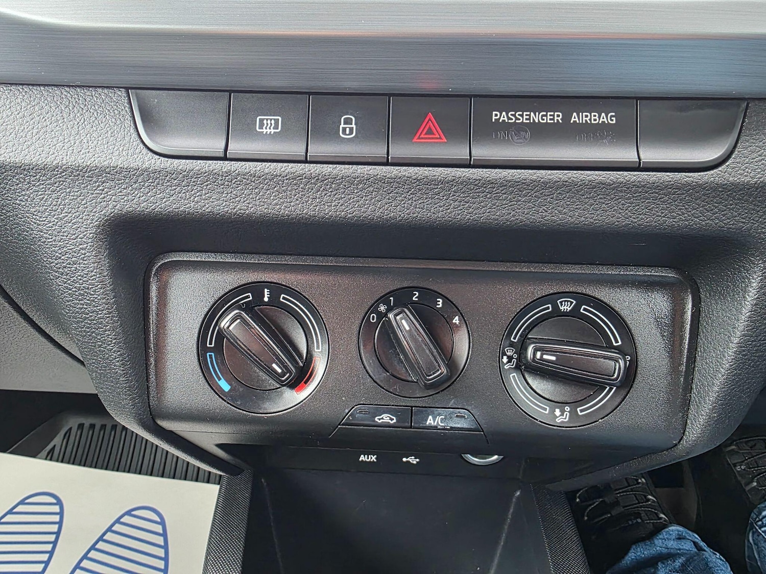 Used Skoda Fabia 2016 for sale - 77511348: Photo 30