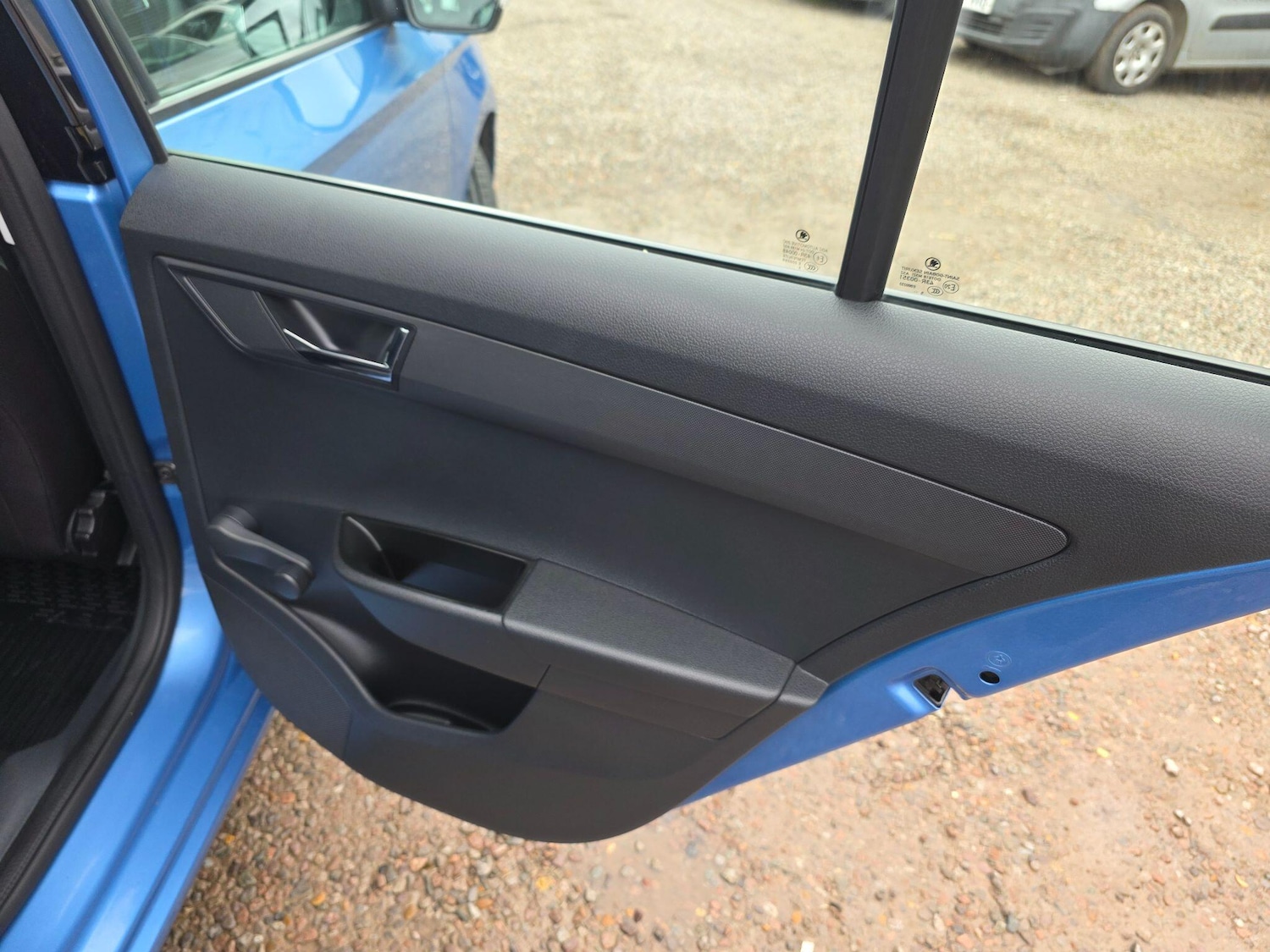 Used Skoda Fabia 2016 for sale - 77511348: Photo 33