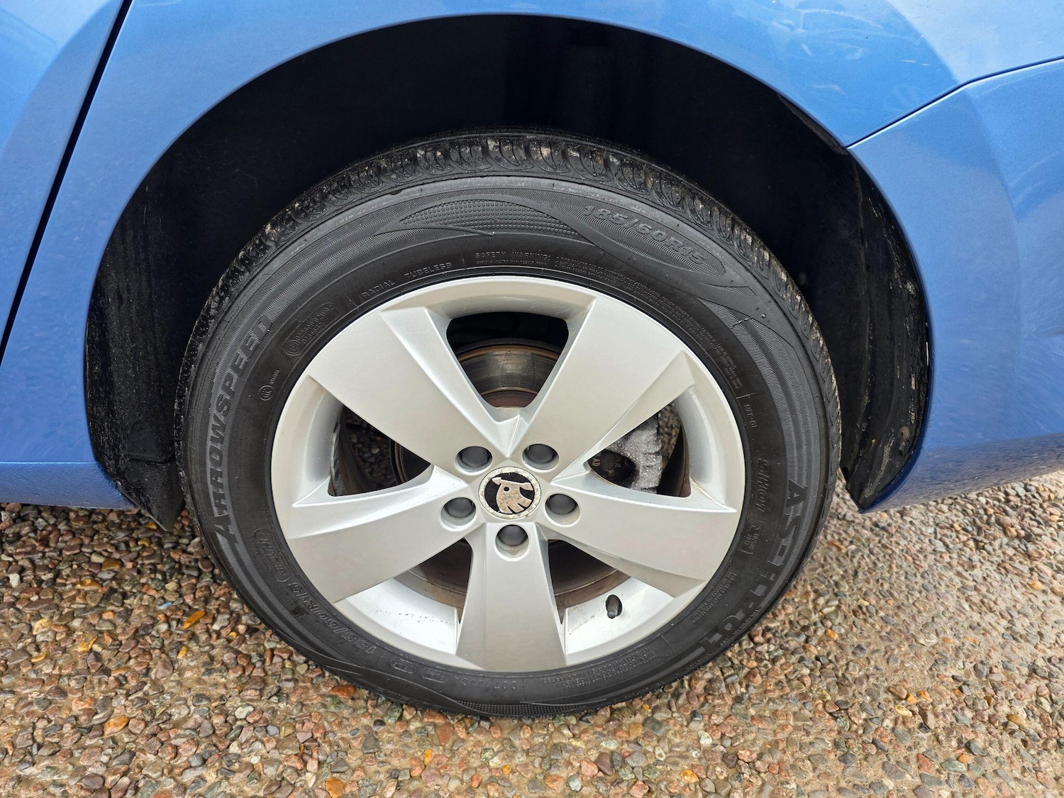 Used Skoda Fabia 2016 for sale - 77511348: Photo 37