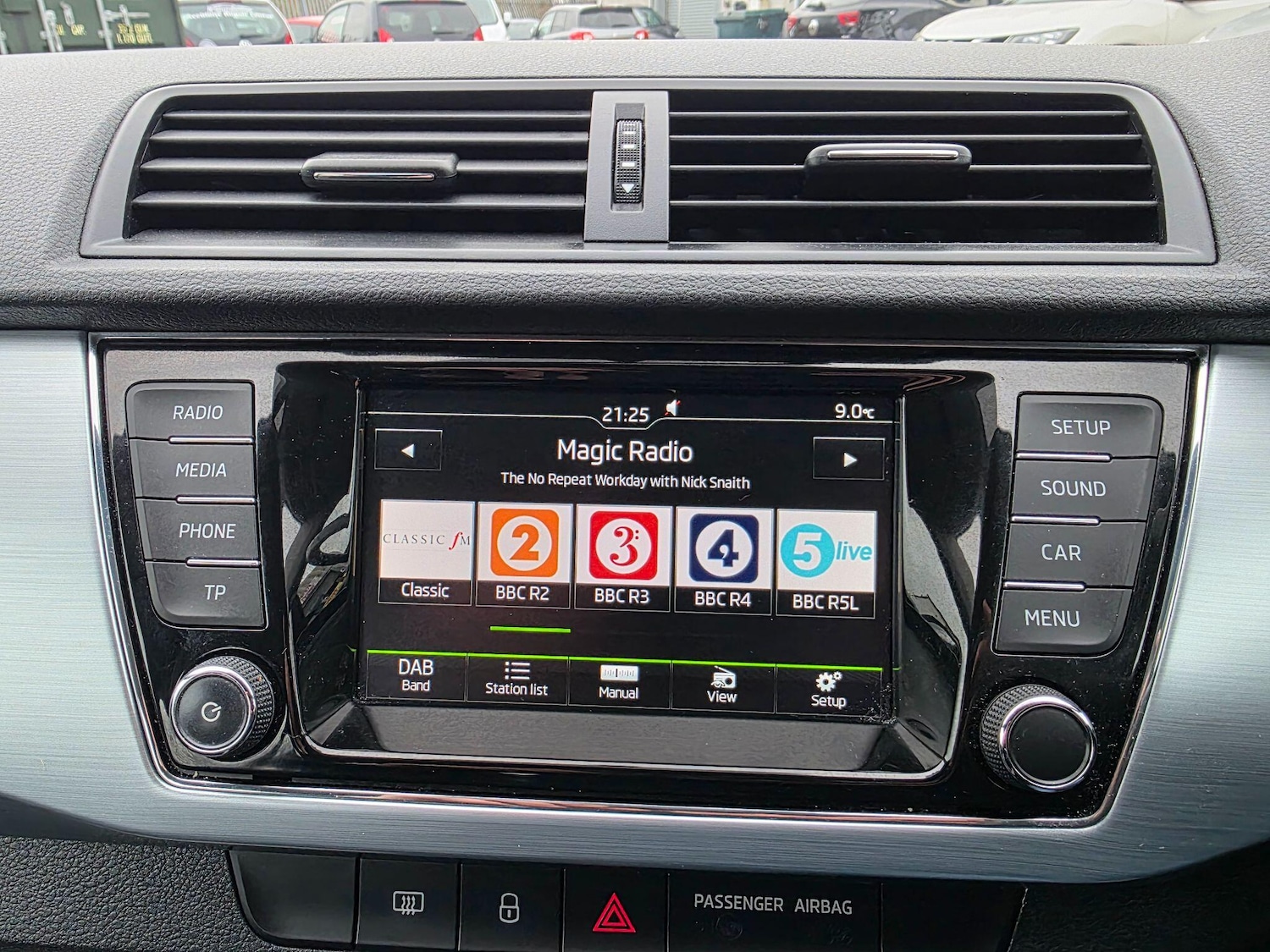 Used Skoda Fabia 2016 for sale - 77511348: Photo 38