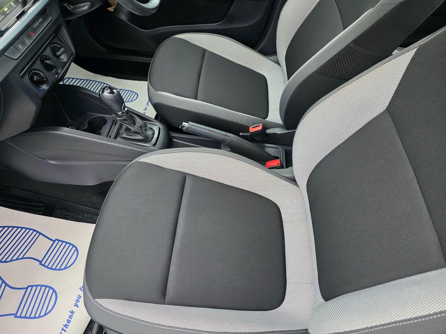 Used Skoda Fabia 2016 for sale - 77511348: Photo 47