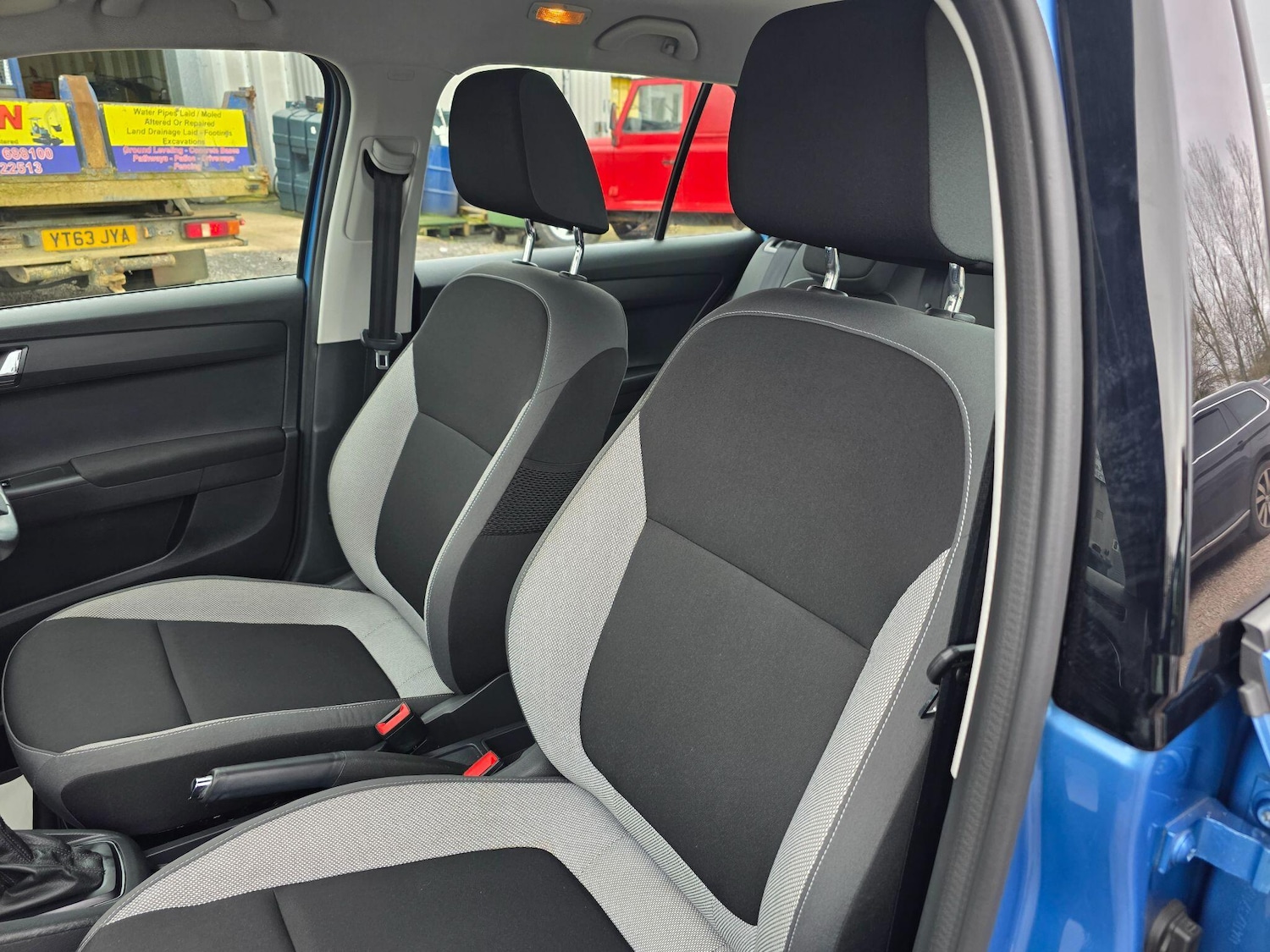 Used Skoda Fabia 2016 for sale - 77511348: Photo 48