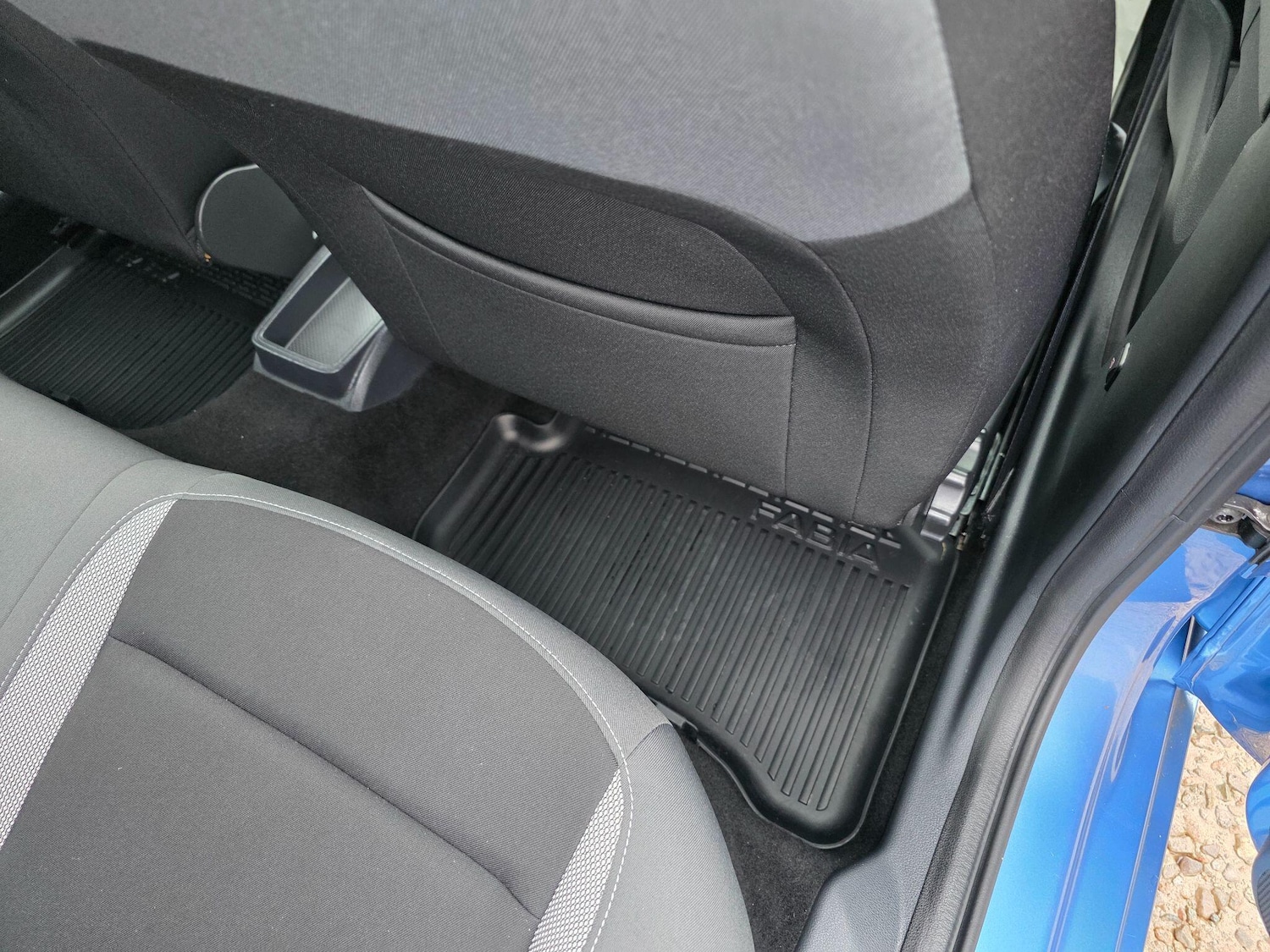 Used Skoda Fabia 2016 for sale - 77511348: Photo 51