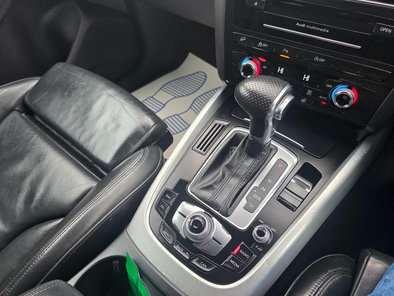 Used Audi Q5 2013 for sale - 78047088: Photo 12