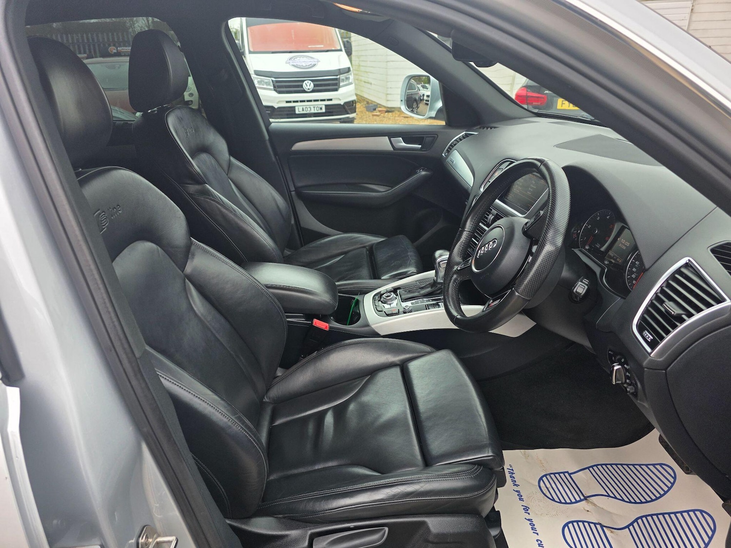 Used Audi Q5 2013 for sale - 78047088: Photo 15