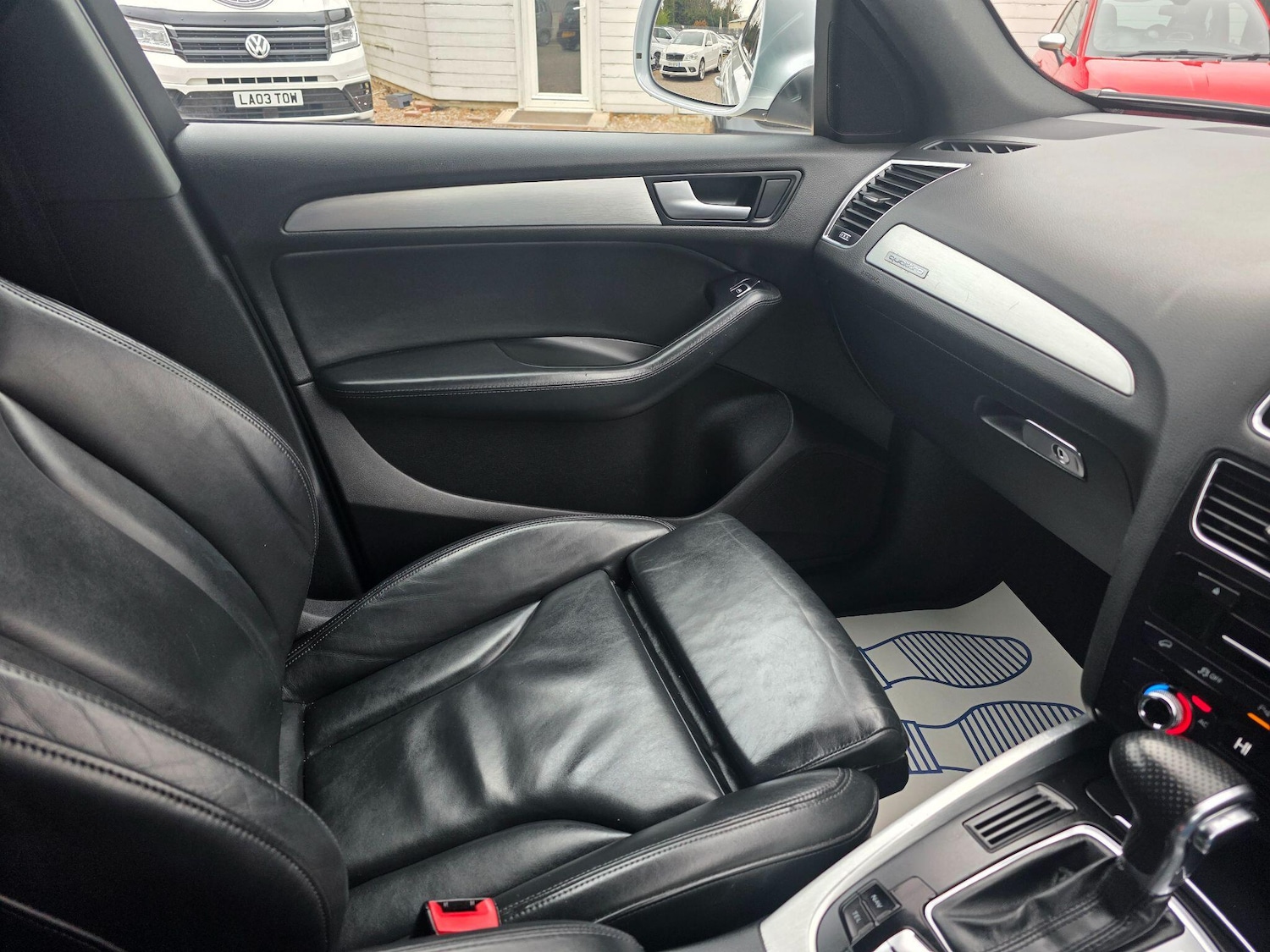 Used Audi Q5 2013 for sale - 78047088: Photo 17