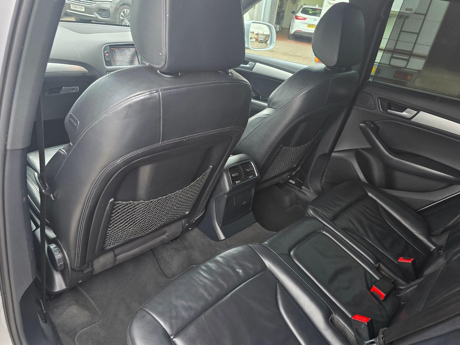 Used Audi Q5 2013 for sale - 78047088: Photo 18