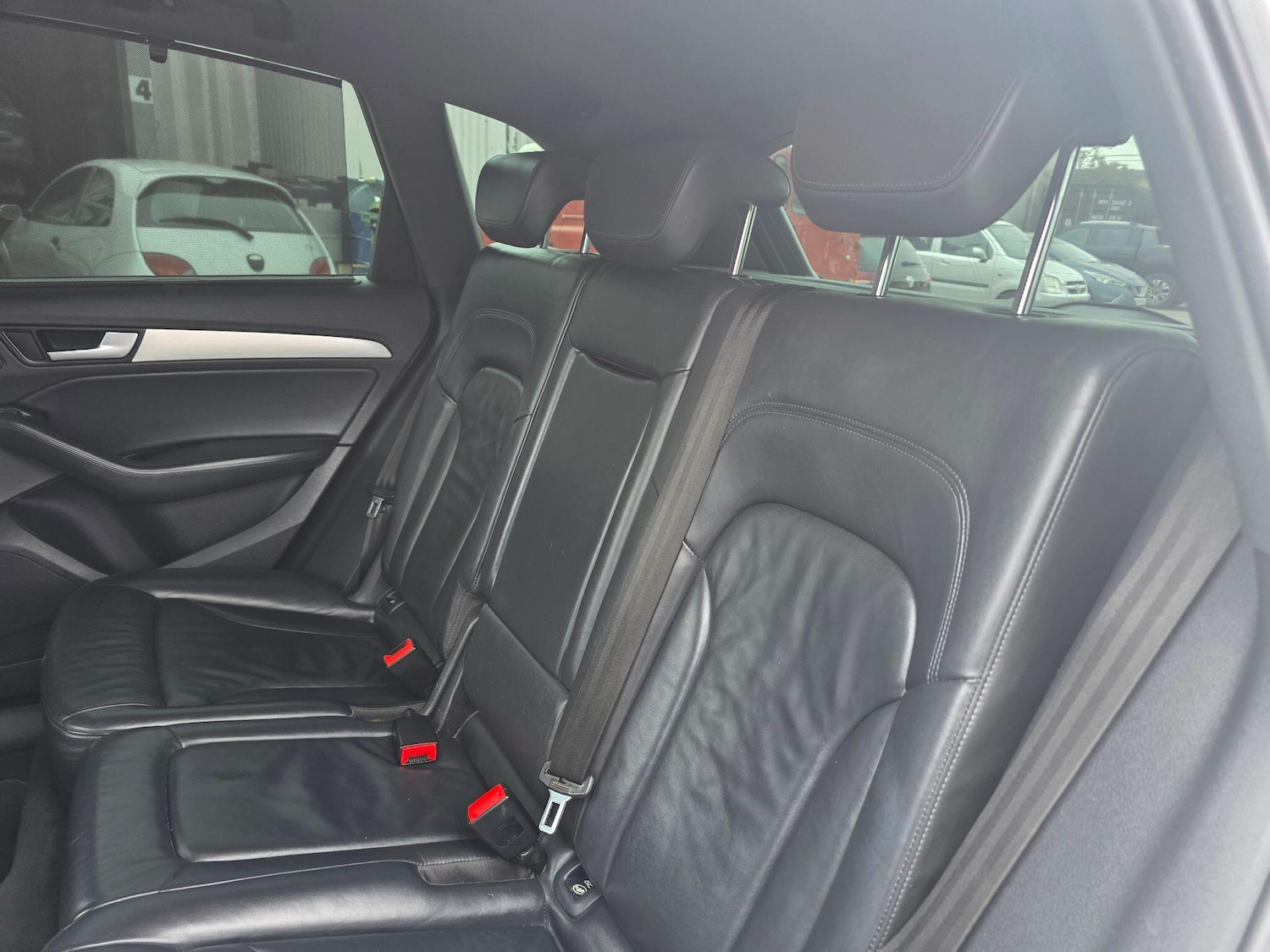 Used Audi Q5 2013 for sale - 78047088: Photo 19