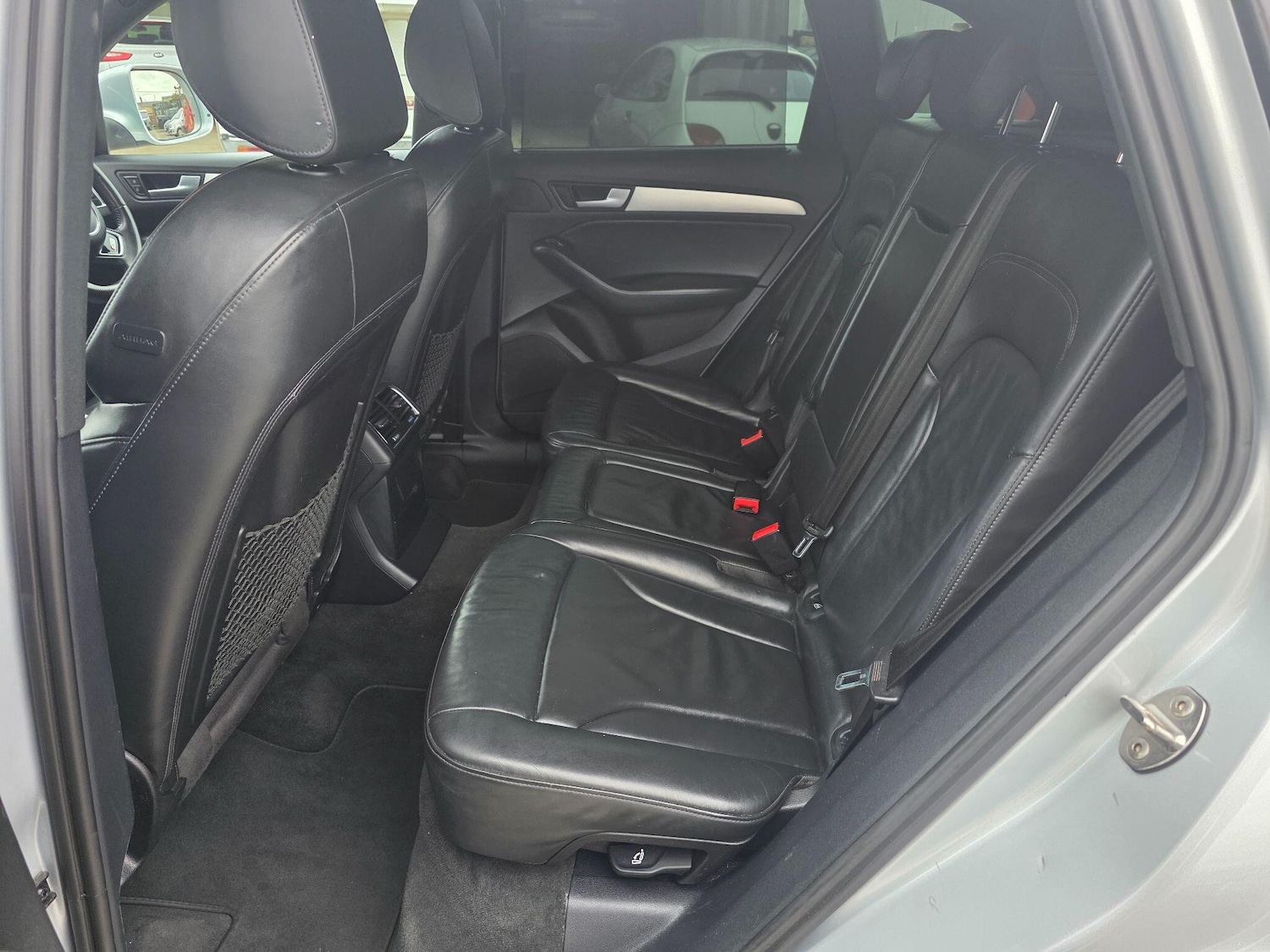 Used Audi Q5 2013 for sale - 78047088: Photo 20