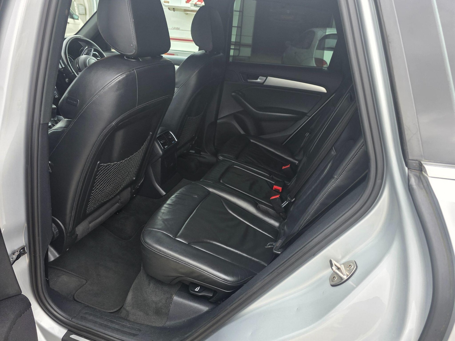 Used Audi Q5 2013 for sale - 78047088: Photo 21