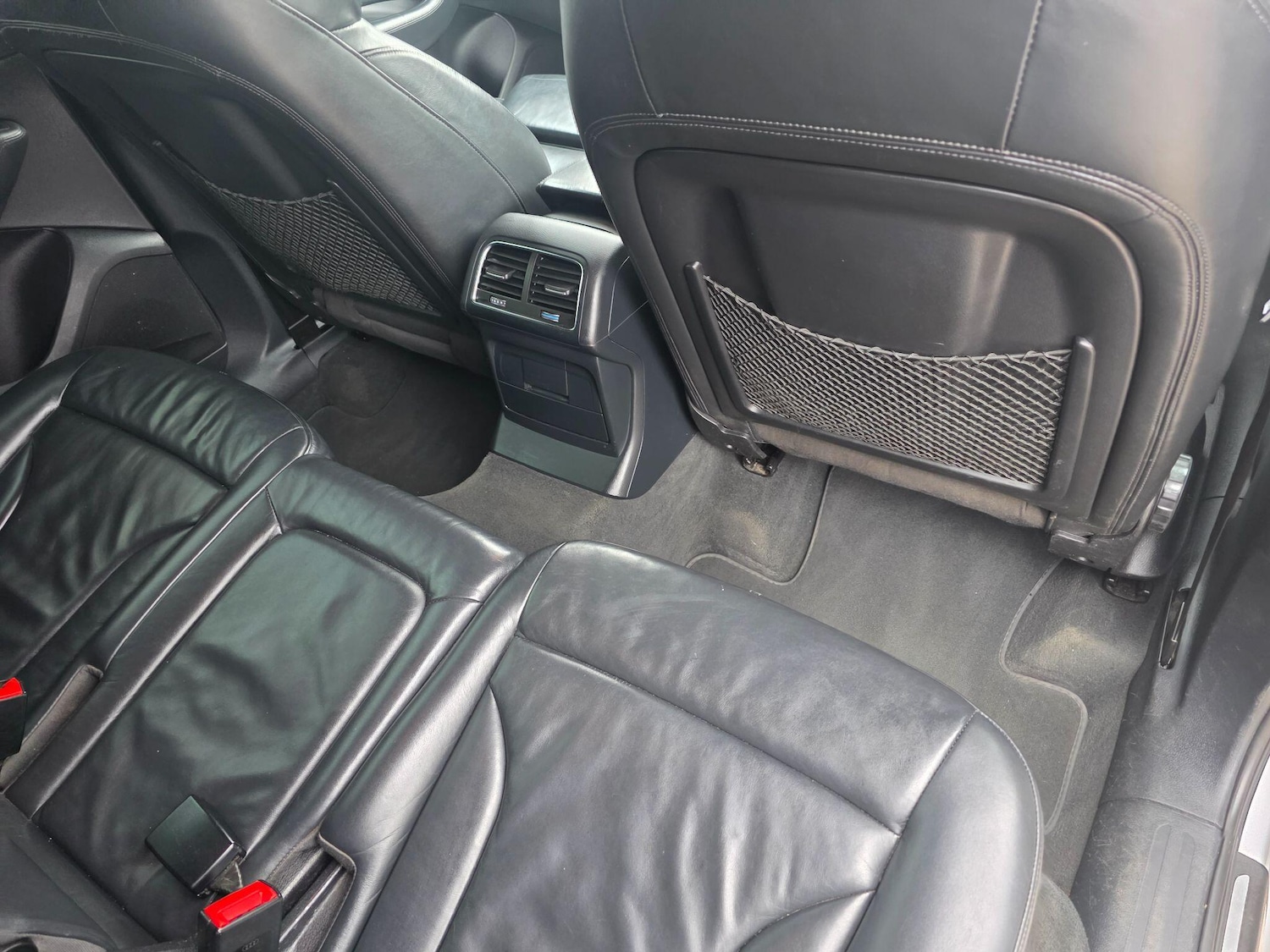 Used Audi Q5 2013 for sale - 78047088: Photo 22