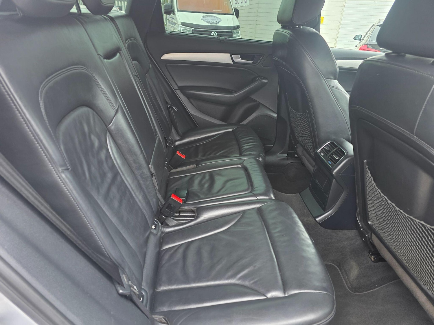 Used Audi Q5 2013 for sale - 78047088: Photo 23
