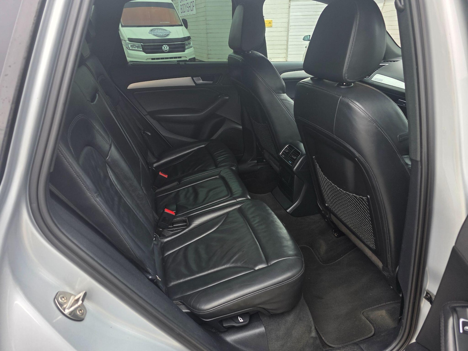 Used Audi Q5 2013 for sale - 78047088: Photo 25