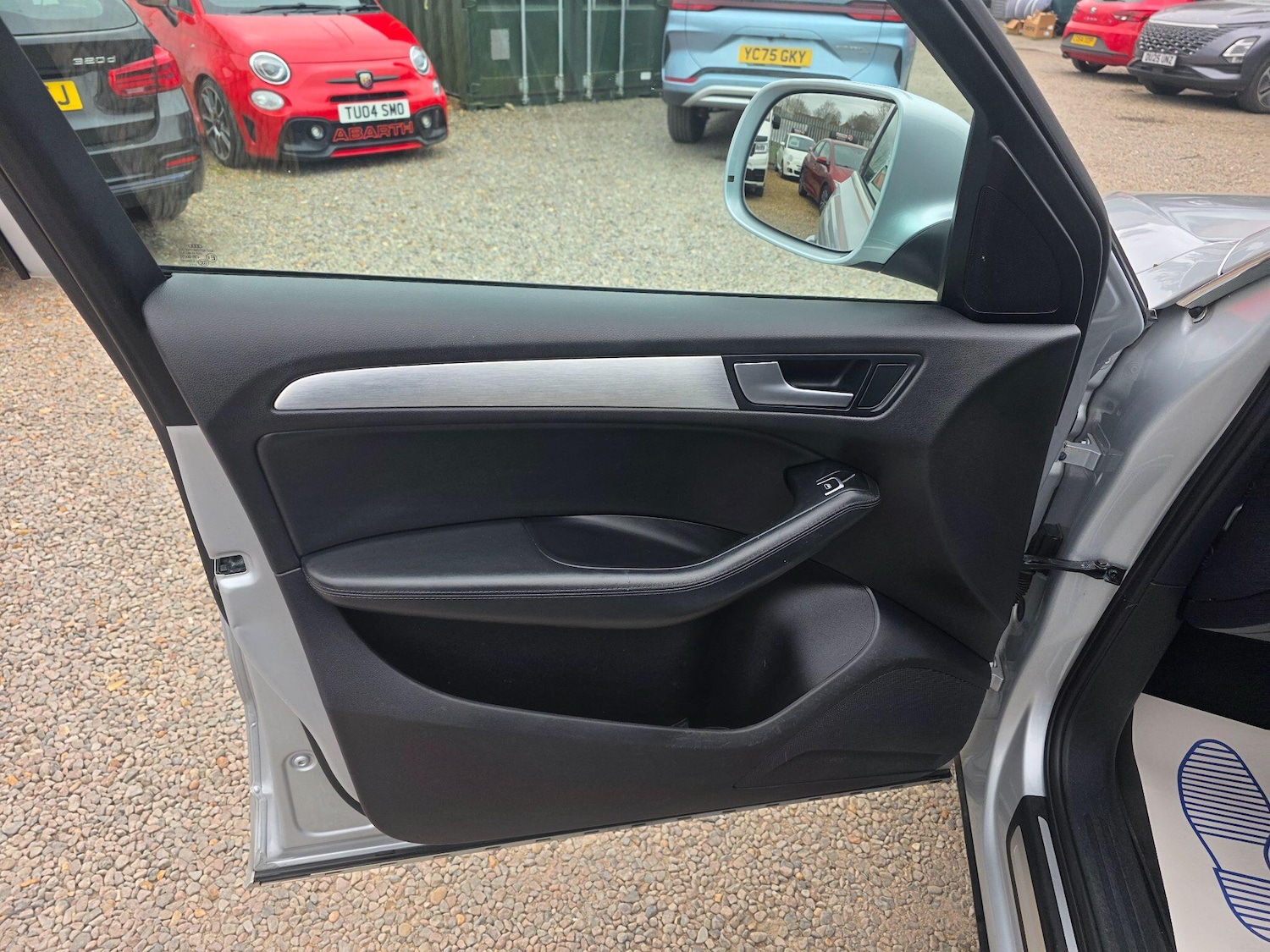 Used Audi Q5 2013 for sale - 78047088: Photo 30