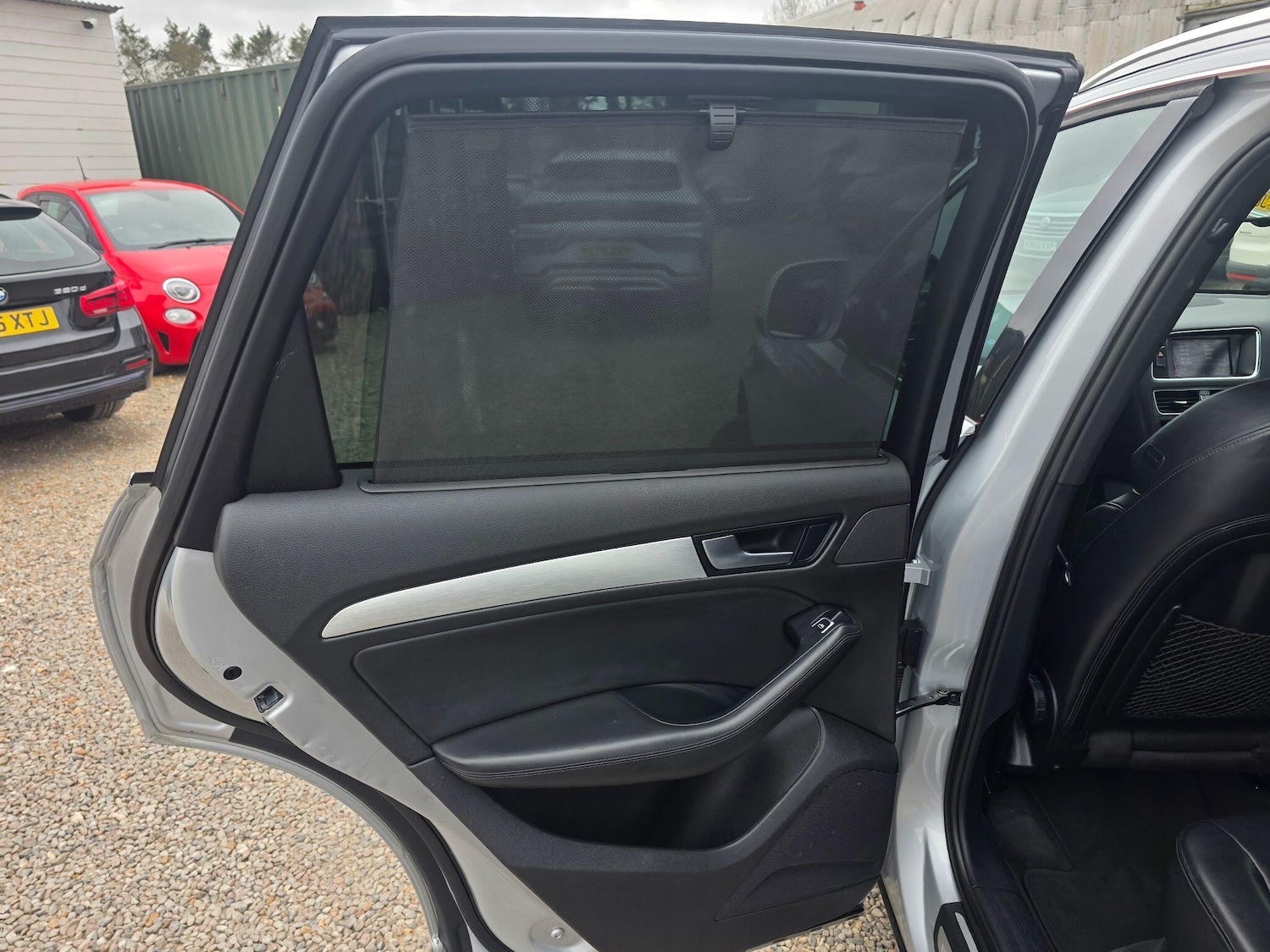 Used Audi Q5 2013 for sale - 78047088: Photo 31