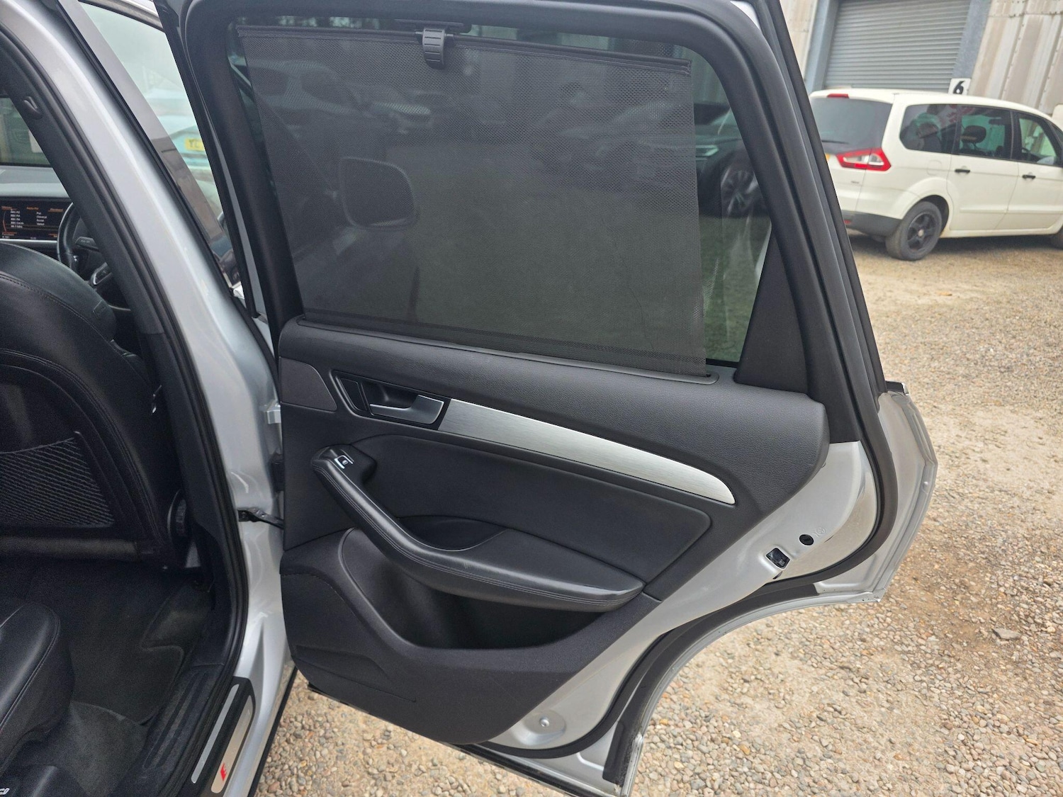 Used Audi Q5 2013 for sale - 78047088: Photo 32