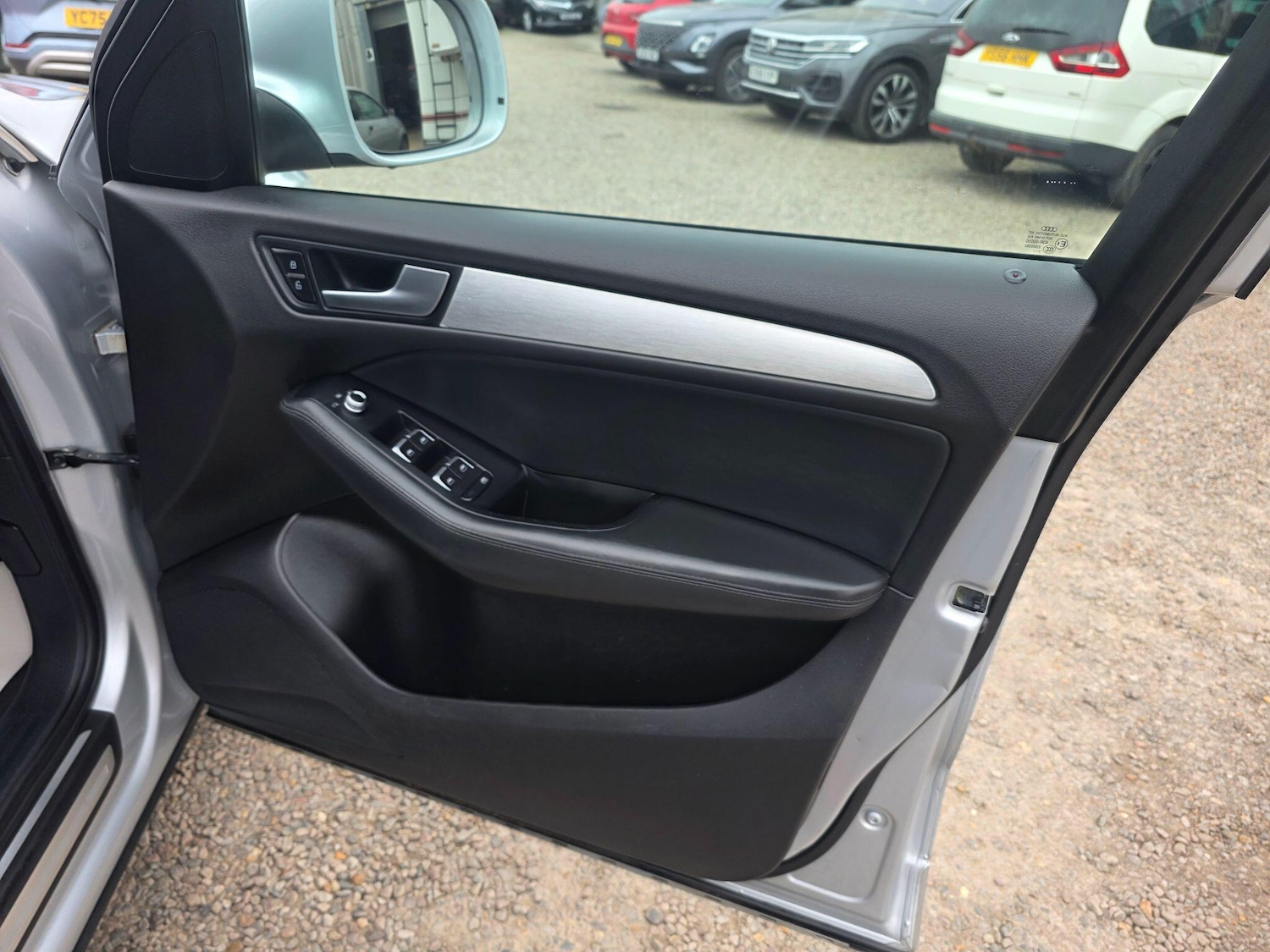 Used Audi Q5 2013 for sale - 78047088: Photo 33