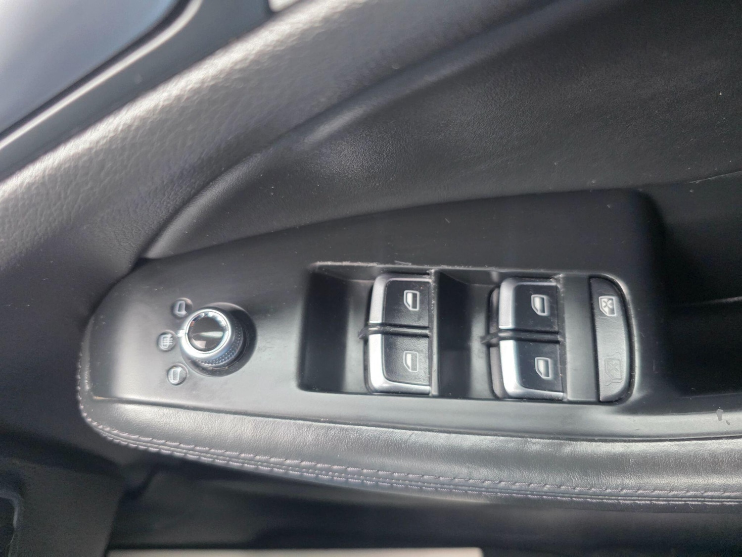 Used Audi Q5 2013 for sale - 78047088: Photo 34