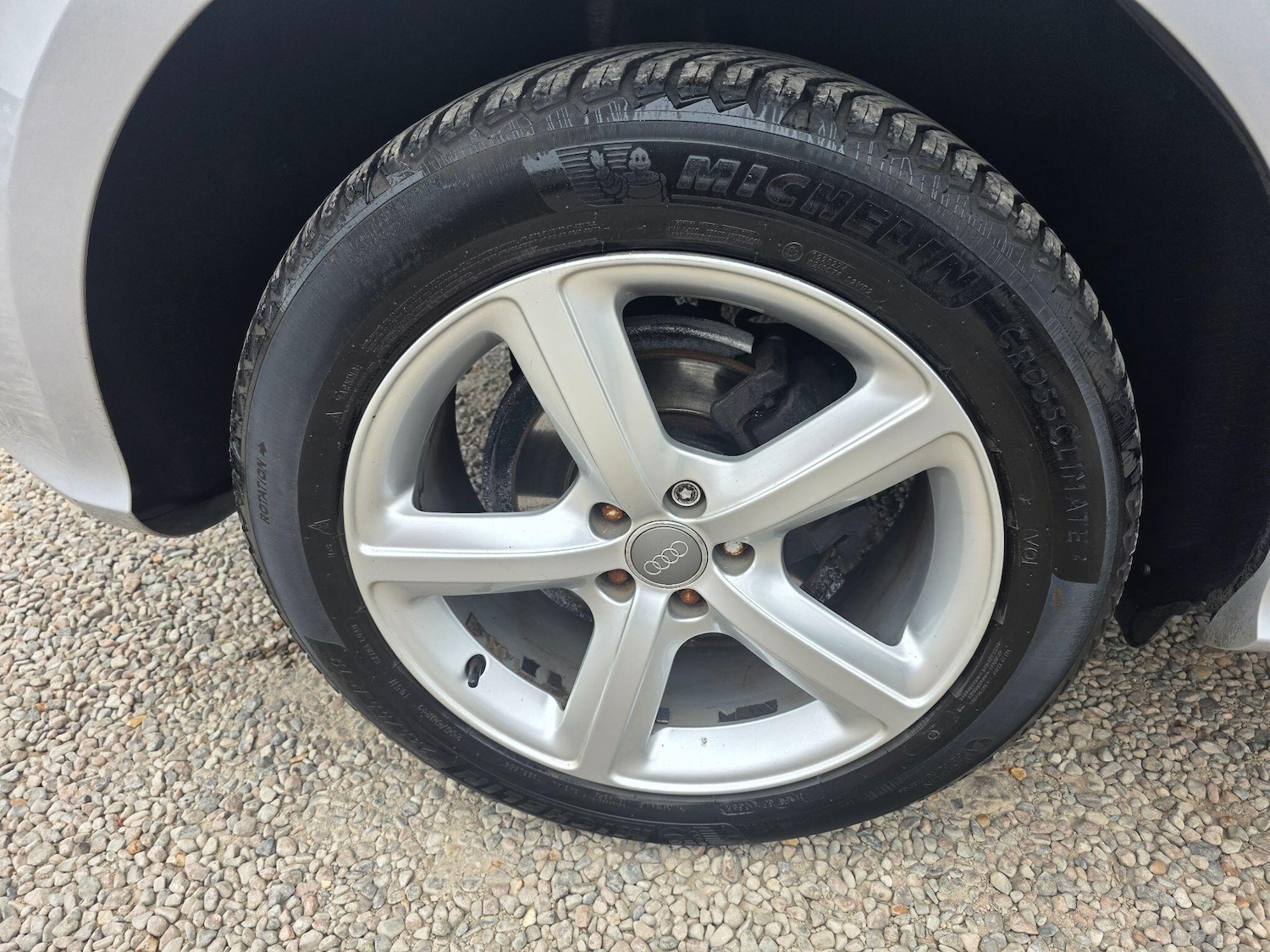 Used Audi Q5 2013 for sale - 78047088: Photo 35