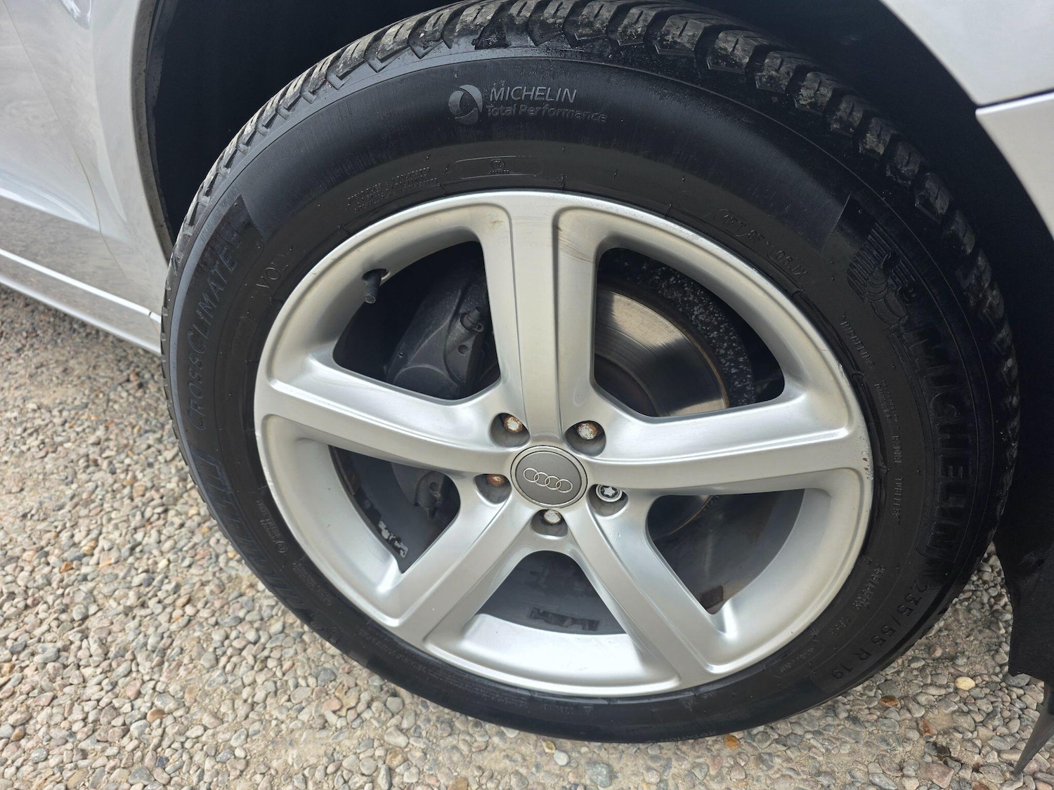 Used Audi Q5 2013 for sale - 78047088: Photo 36