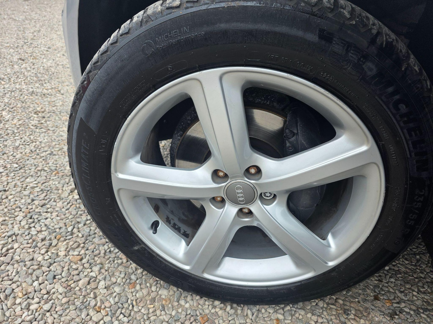 Used Audi Q5 2013 for sale - 78047088: Photo 37