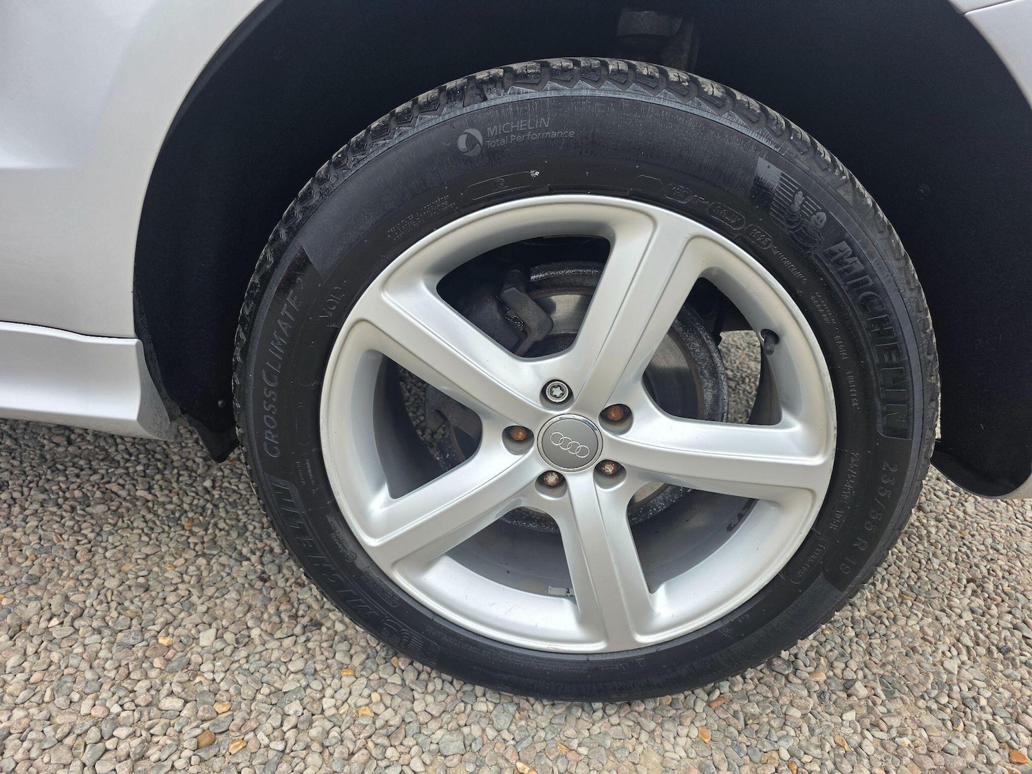 Used Audi Q5 2013 for sale - 78047088: Photo 38