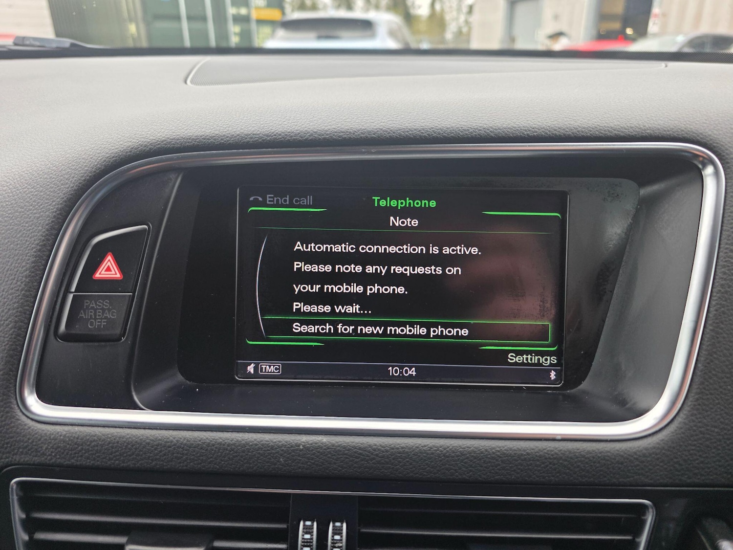 Used Audi Q5 2013 for sale - 78047088: Photo 39