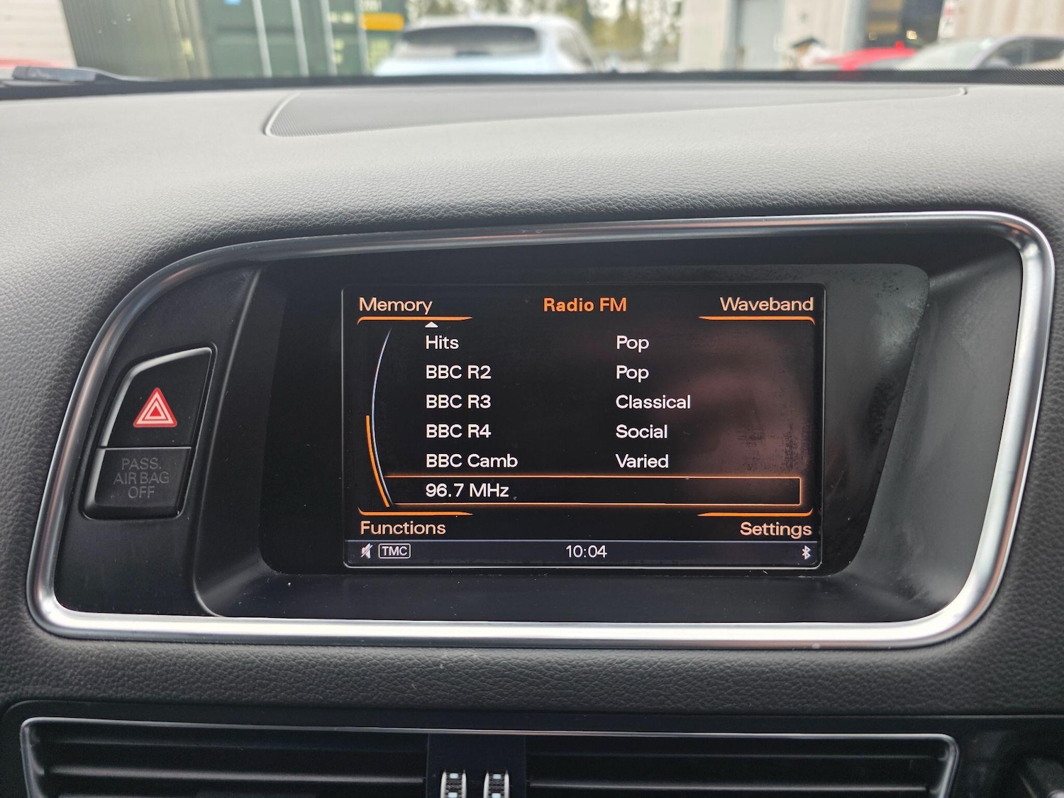 Used Audi Q5 2013 for sale - 78047088: Photo 40