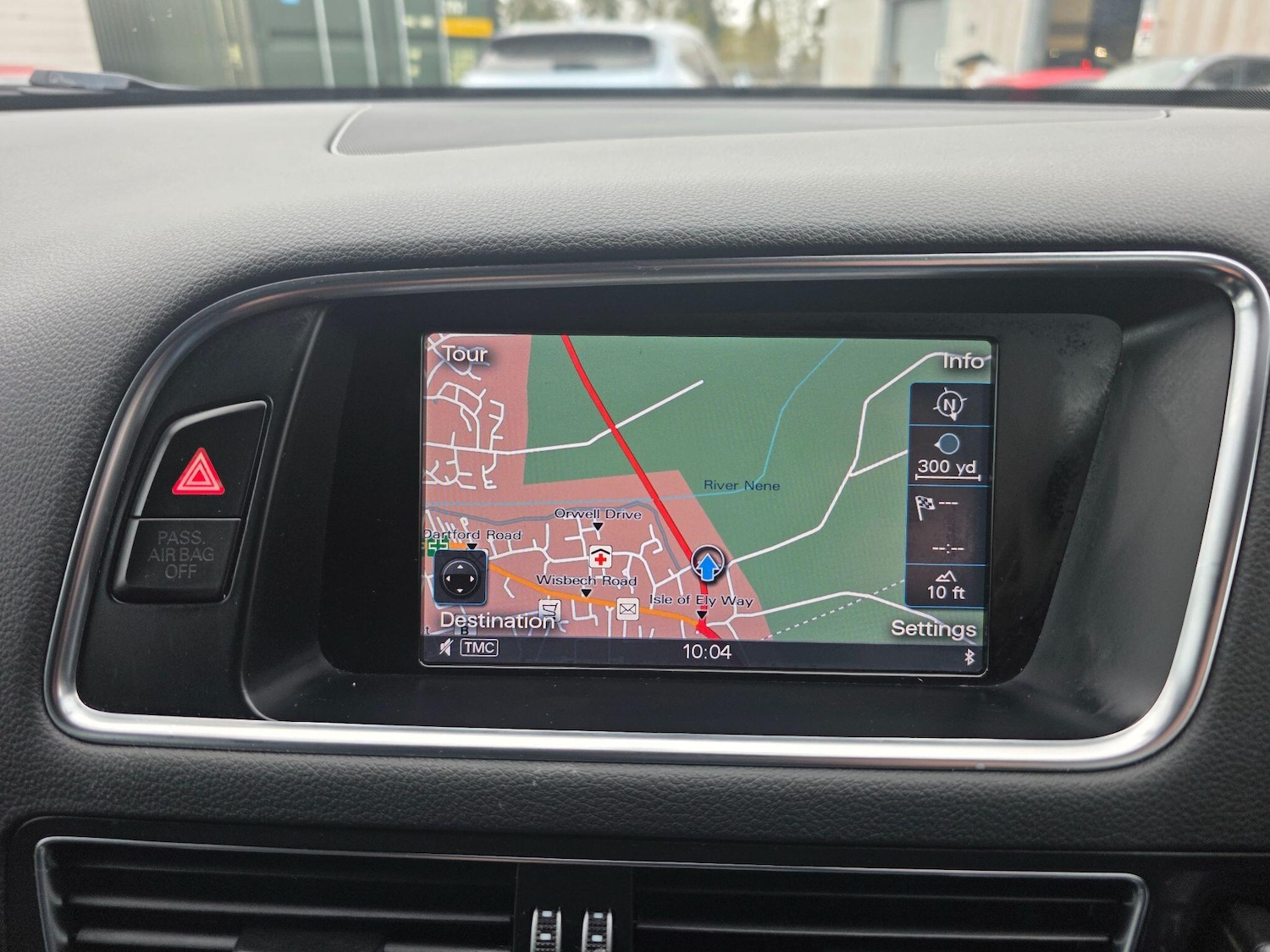 Used Audi Q5 2013 for sale - 78047088: Photo 41