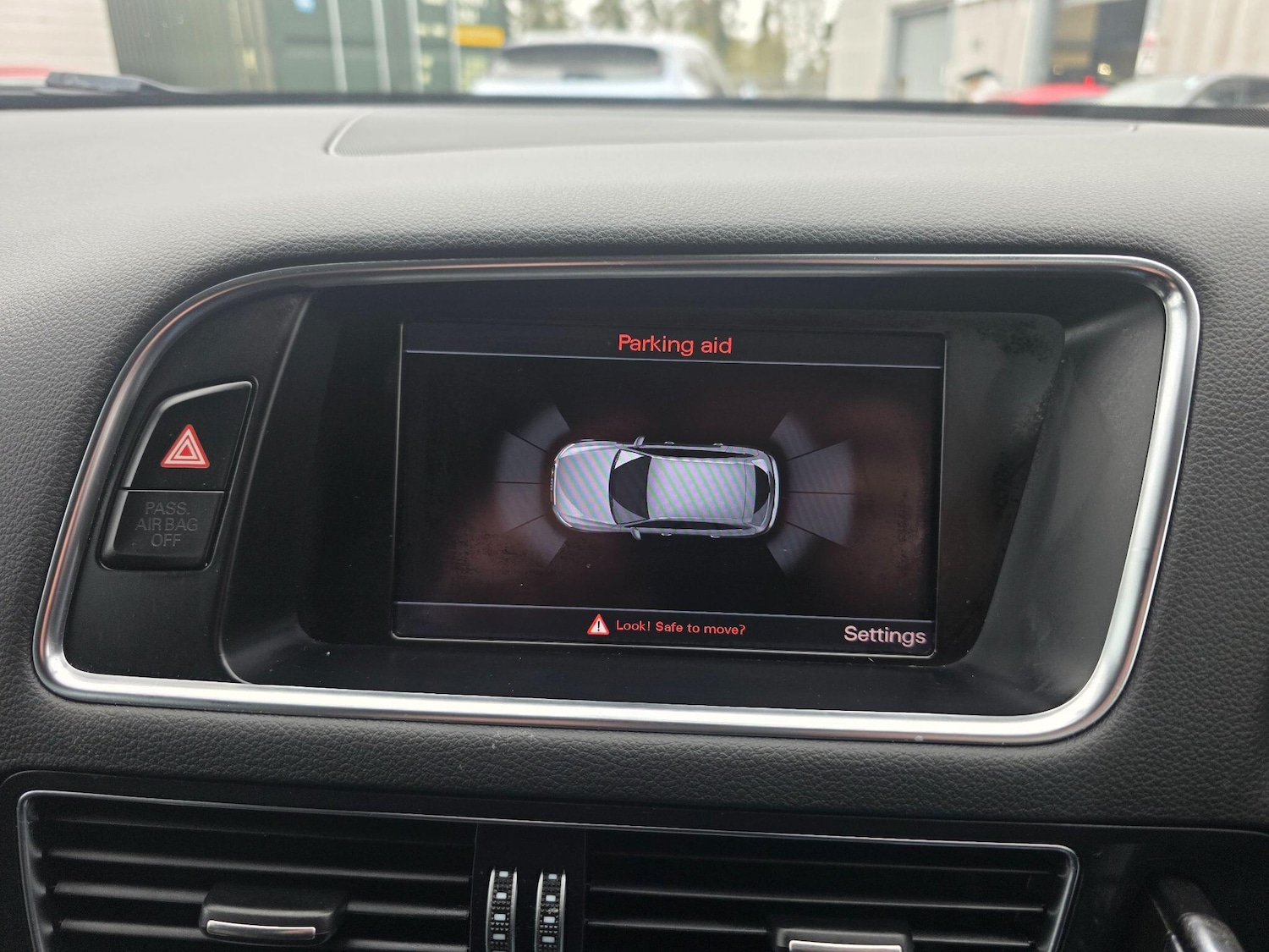 Used Audi Q5 2013 for sale - 78047088: Photo 42