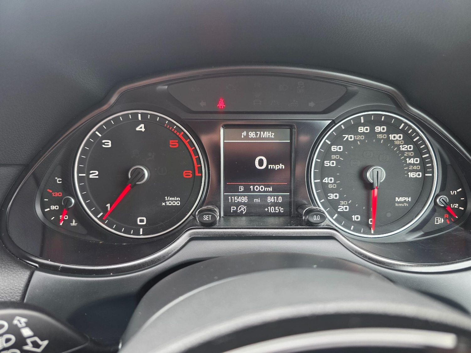 Used Audi Q5 2013 for sale - 78047088: Photo 43