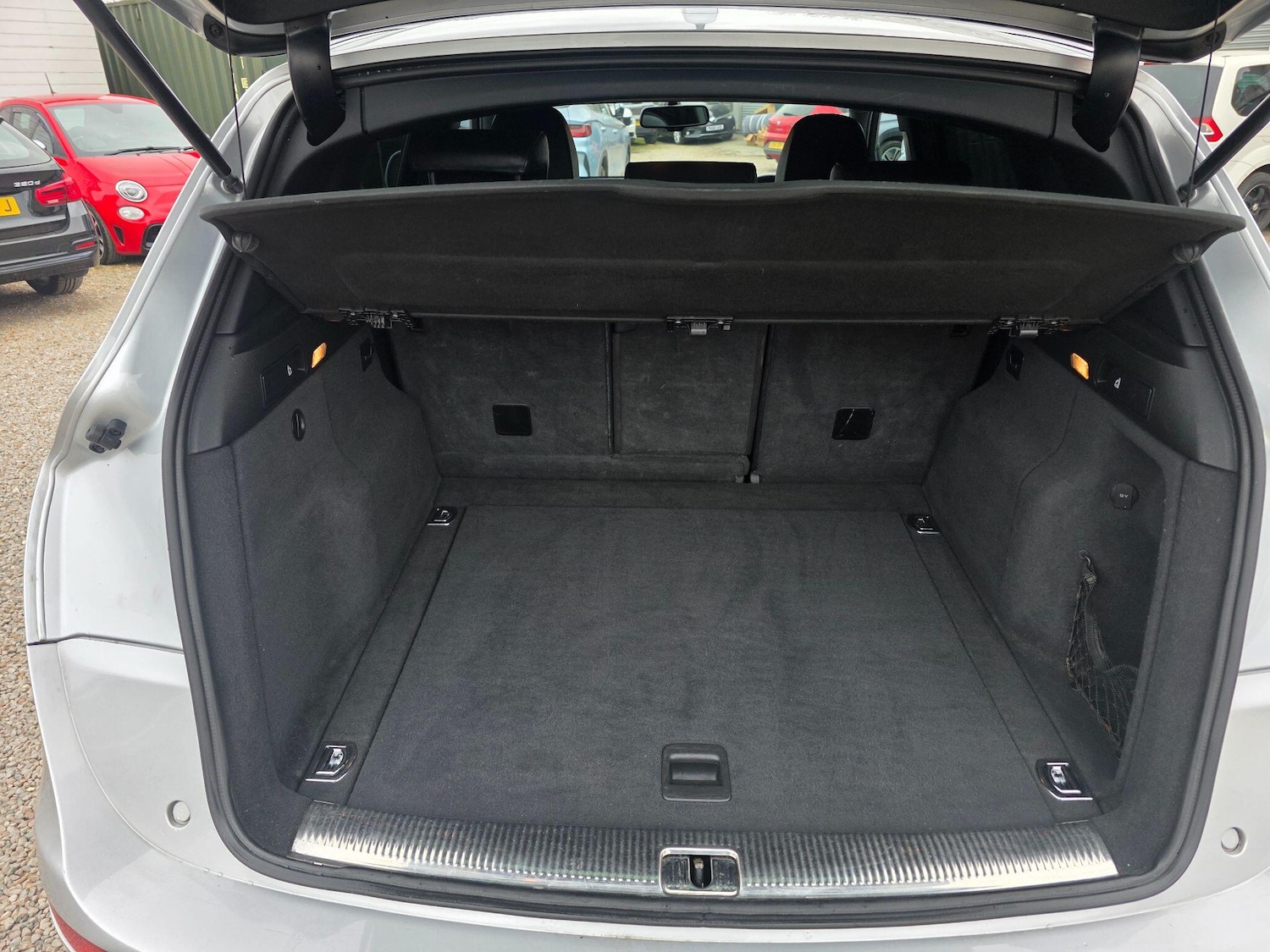 Used Audi Q5 2013 for sale - 78047088: Photo 45