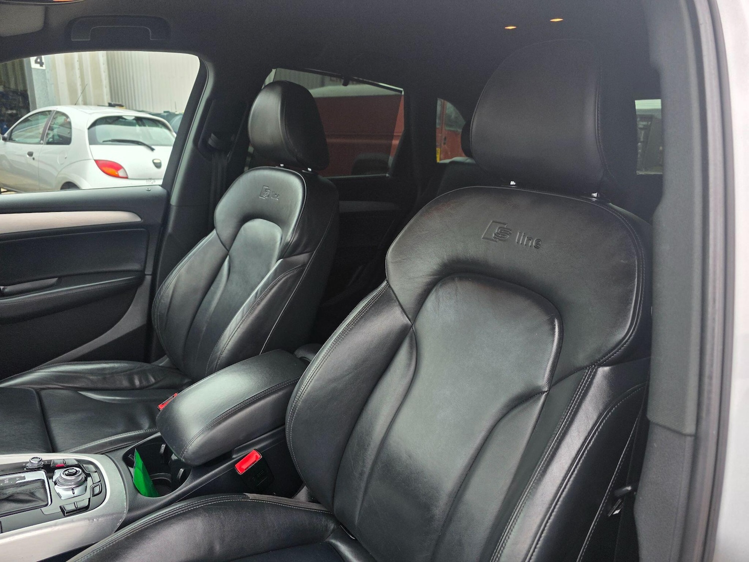 Used Audi Q5 2013 for sale - 78047088: Photo 47