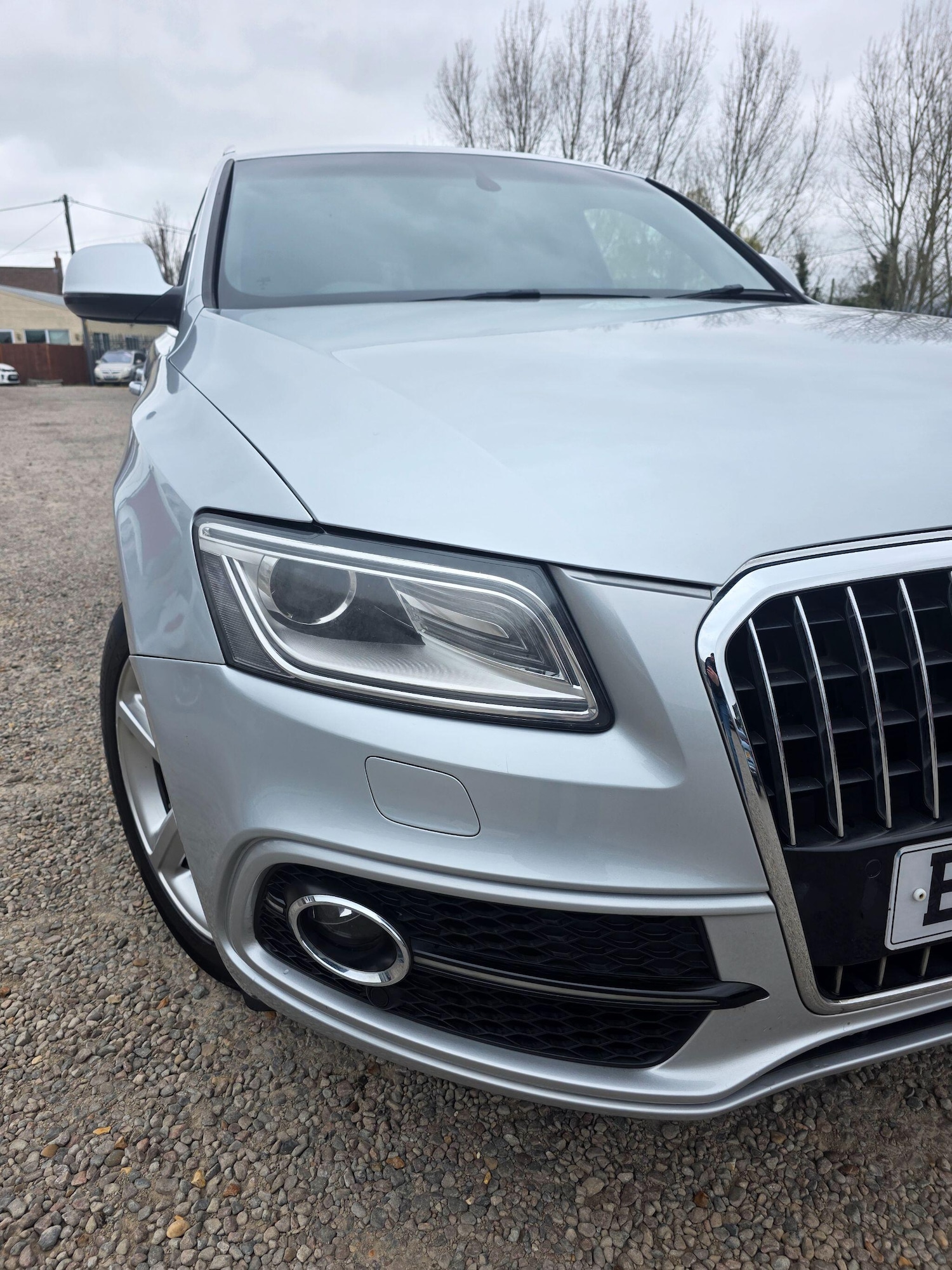 Used Audi Q5 2013 for sale - 78047088: Photo 52