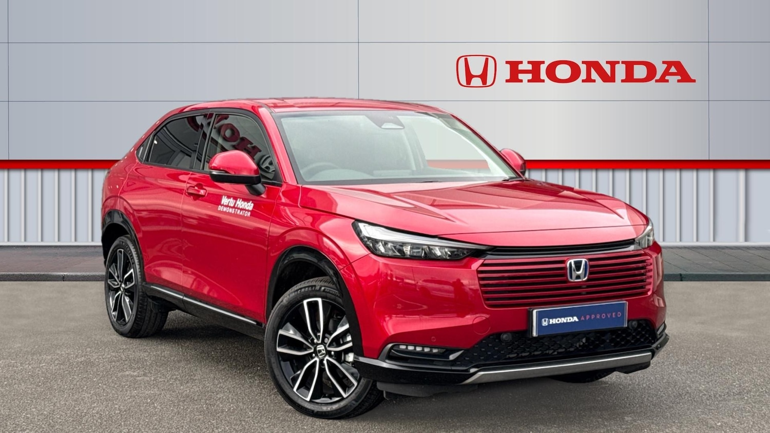Used Honda HR-V 2025 for sale - 76542774: Photo 1