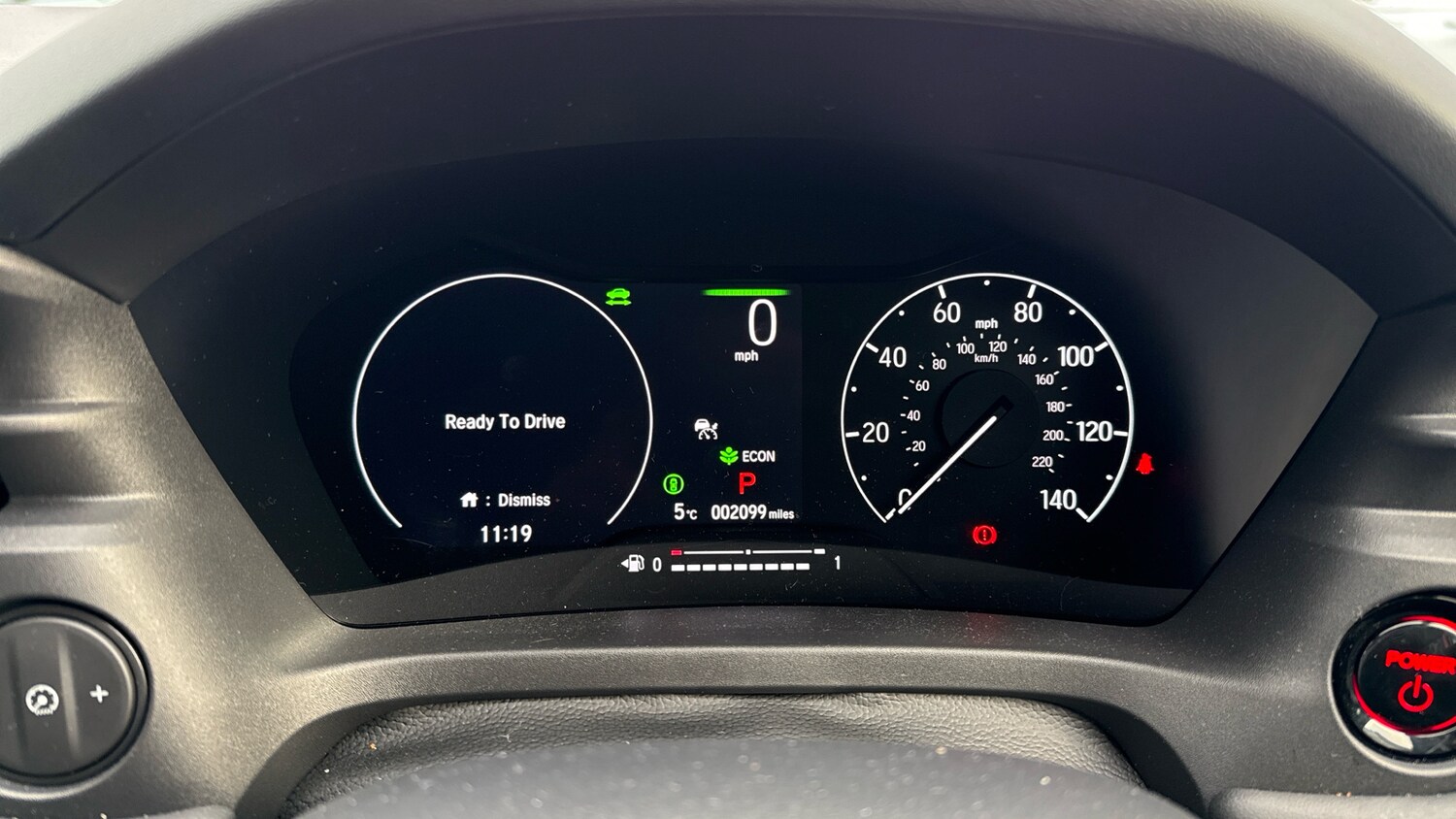 Used Honda HR-V 2025 for sale - 76542774: Photo 11